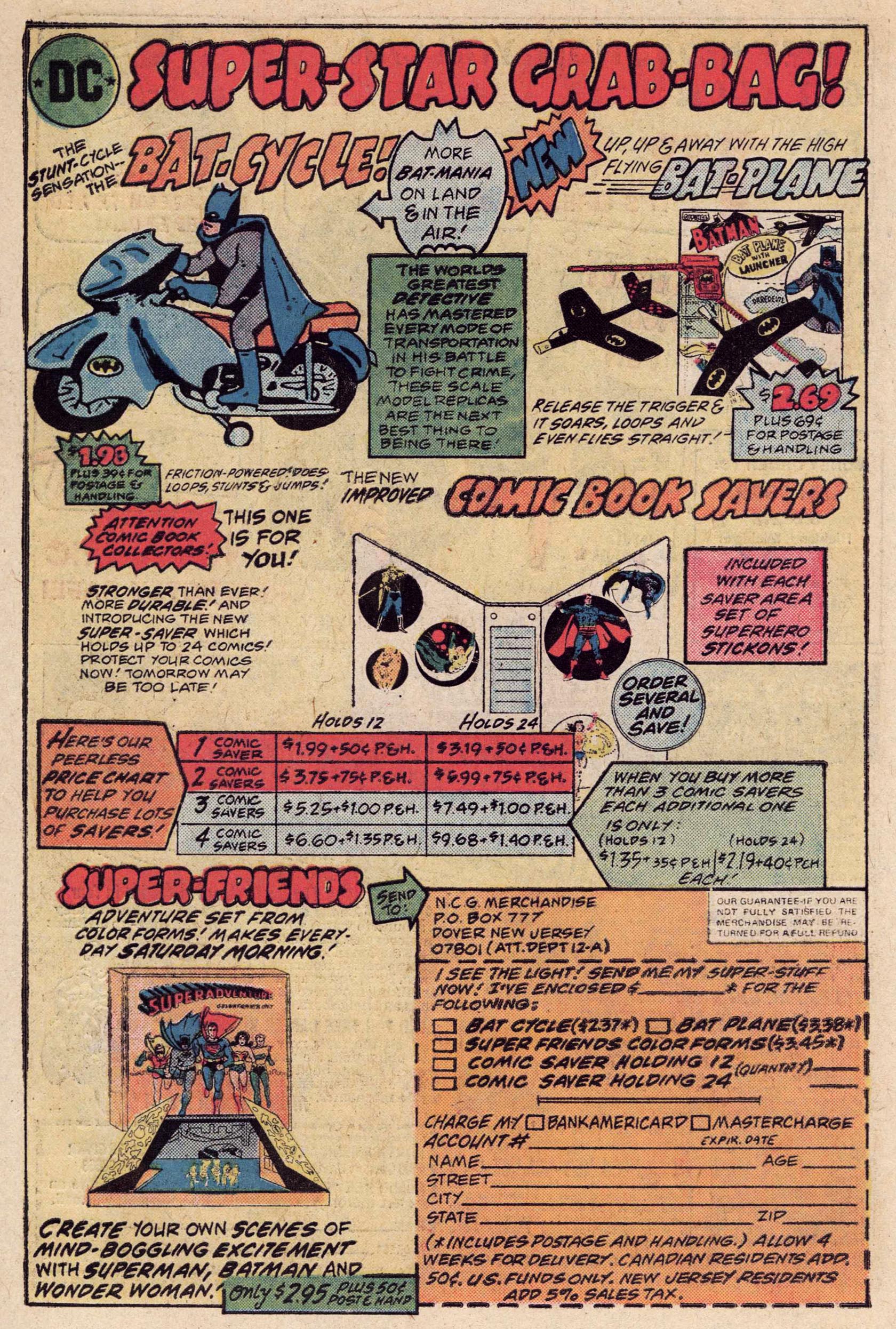 Read online Jonah Hex (1977) comic -  Issue #1 - 30