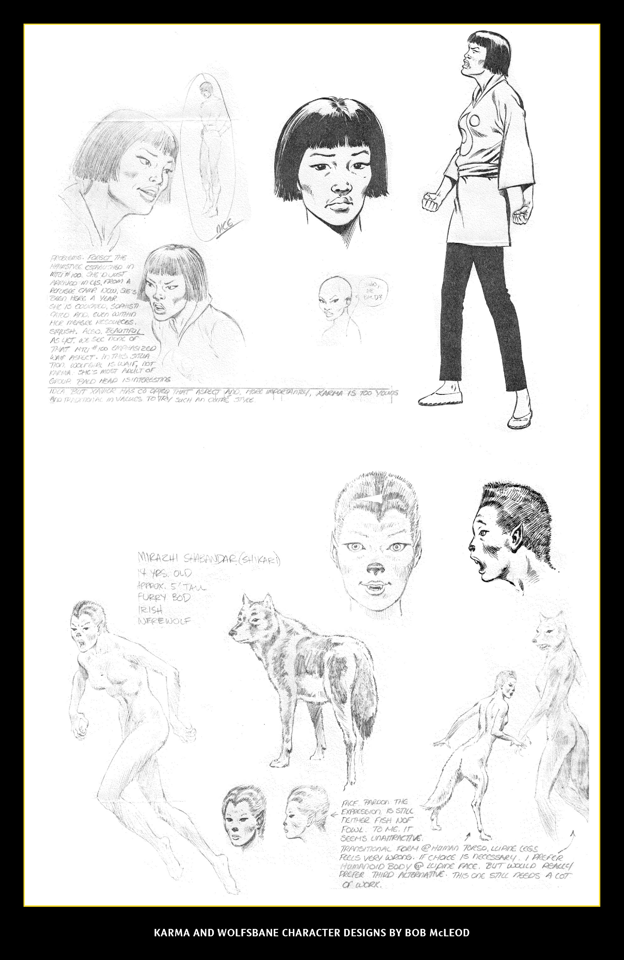 Read online New Mutants Epic Collection comic -  Issue # TPB Renewal (Part 3) - 37