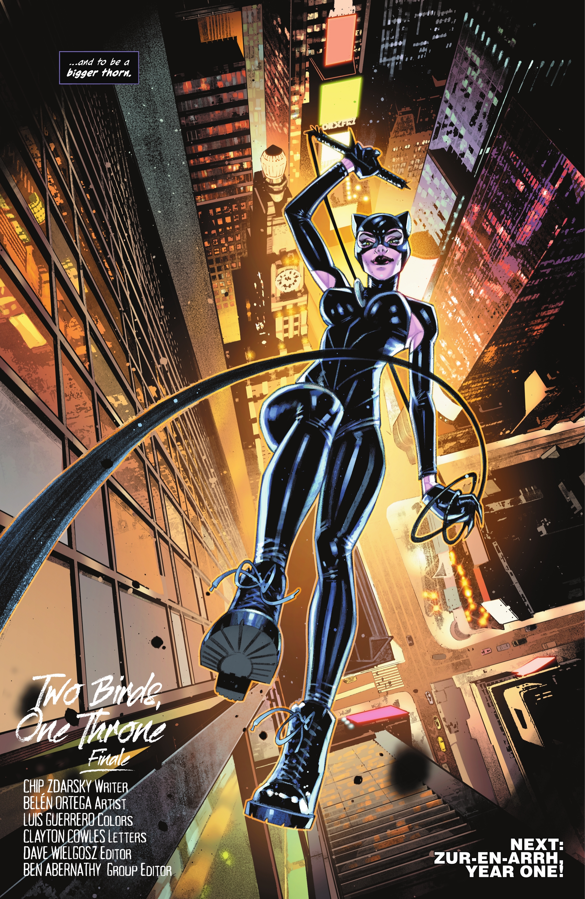 Read online Batman (2016) comic -  Issue #127 - 34