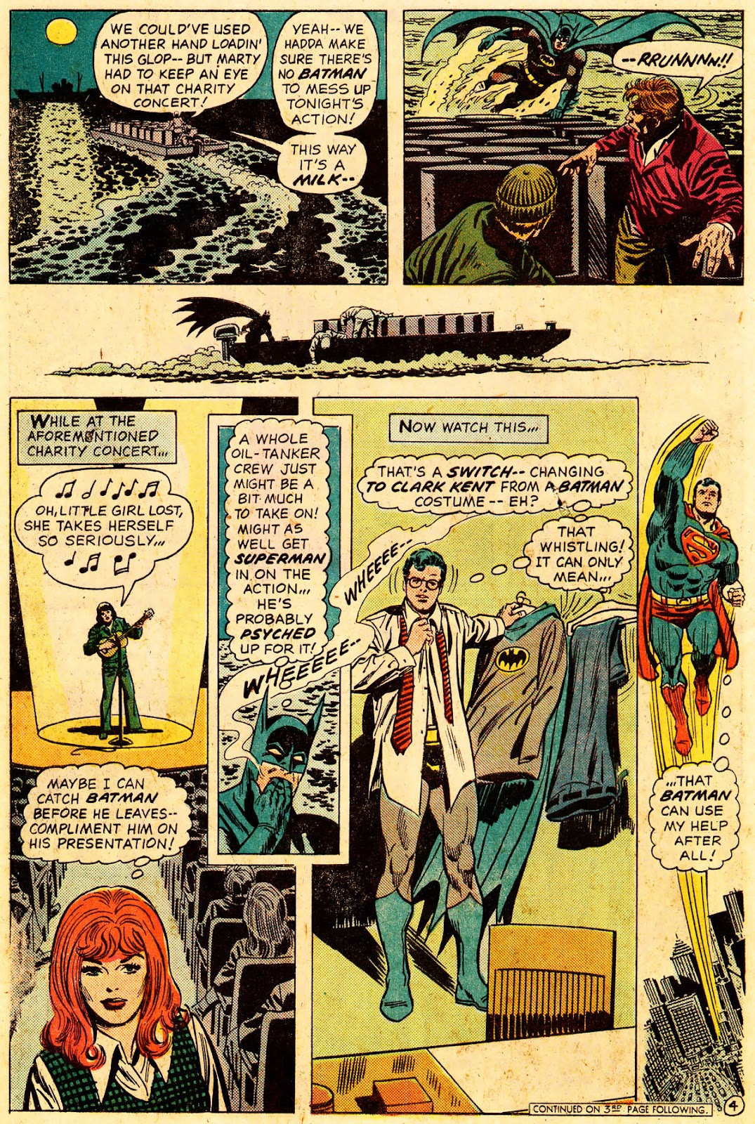 Superman (1939) issue 279 - Page 6