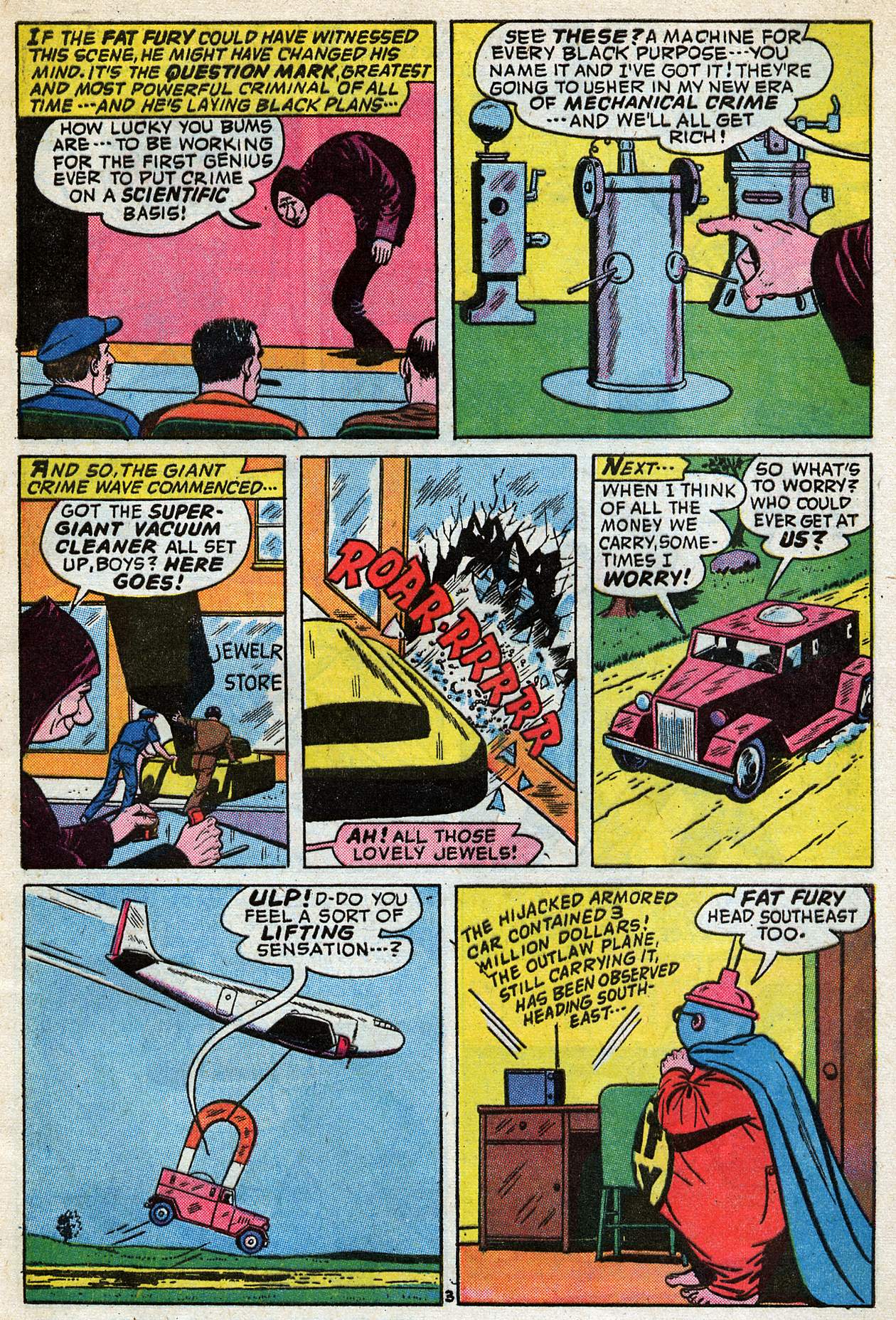 Read online Herbie comic -  Issue #18 - 4