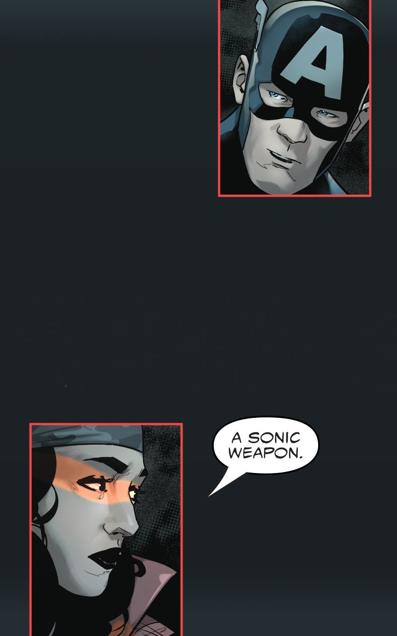 Read online Captain America: Infinity Comic comic -  Issue #2 - 41