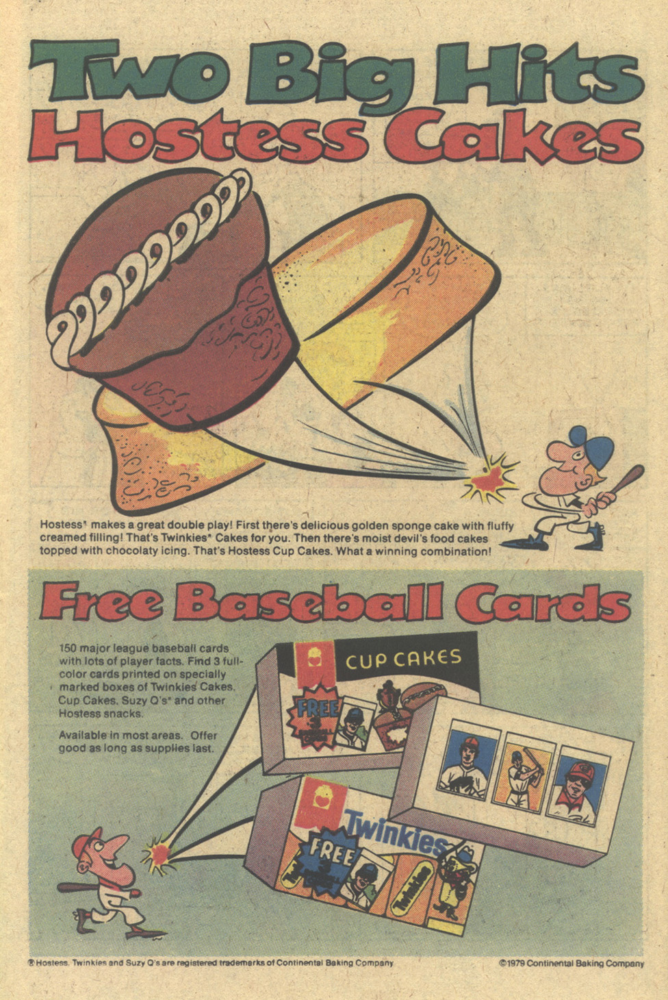 Read online Walt Disney Daisy and Donald comic -  Issue #38 - 7