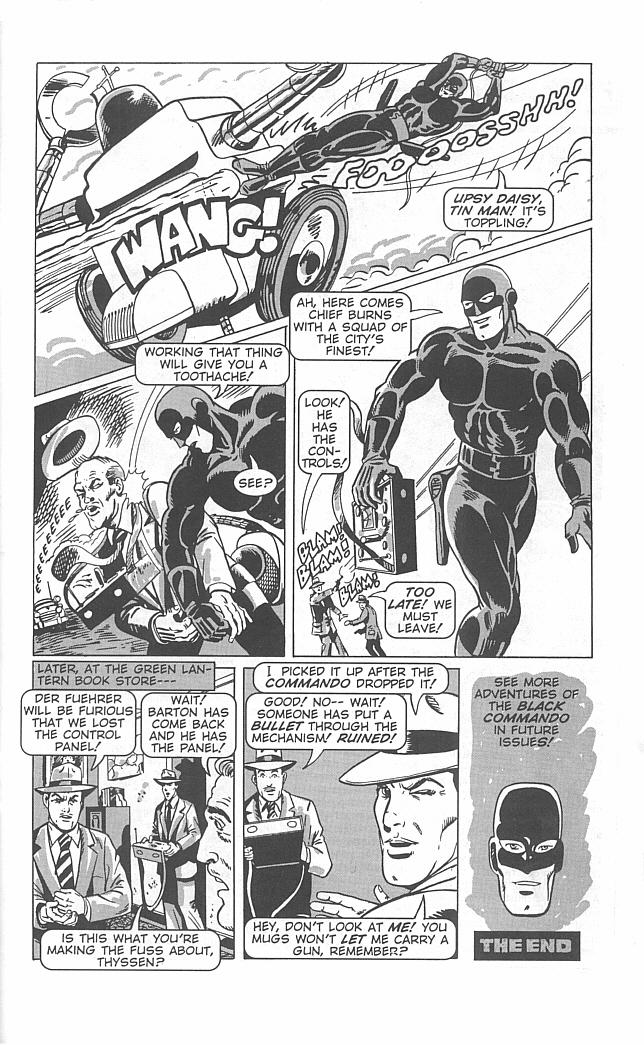 Read online Golden-Age Men of Mystery comic -  Issue #10 - 49