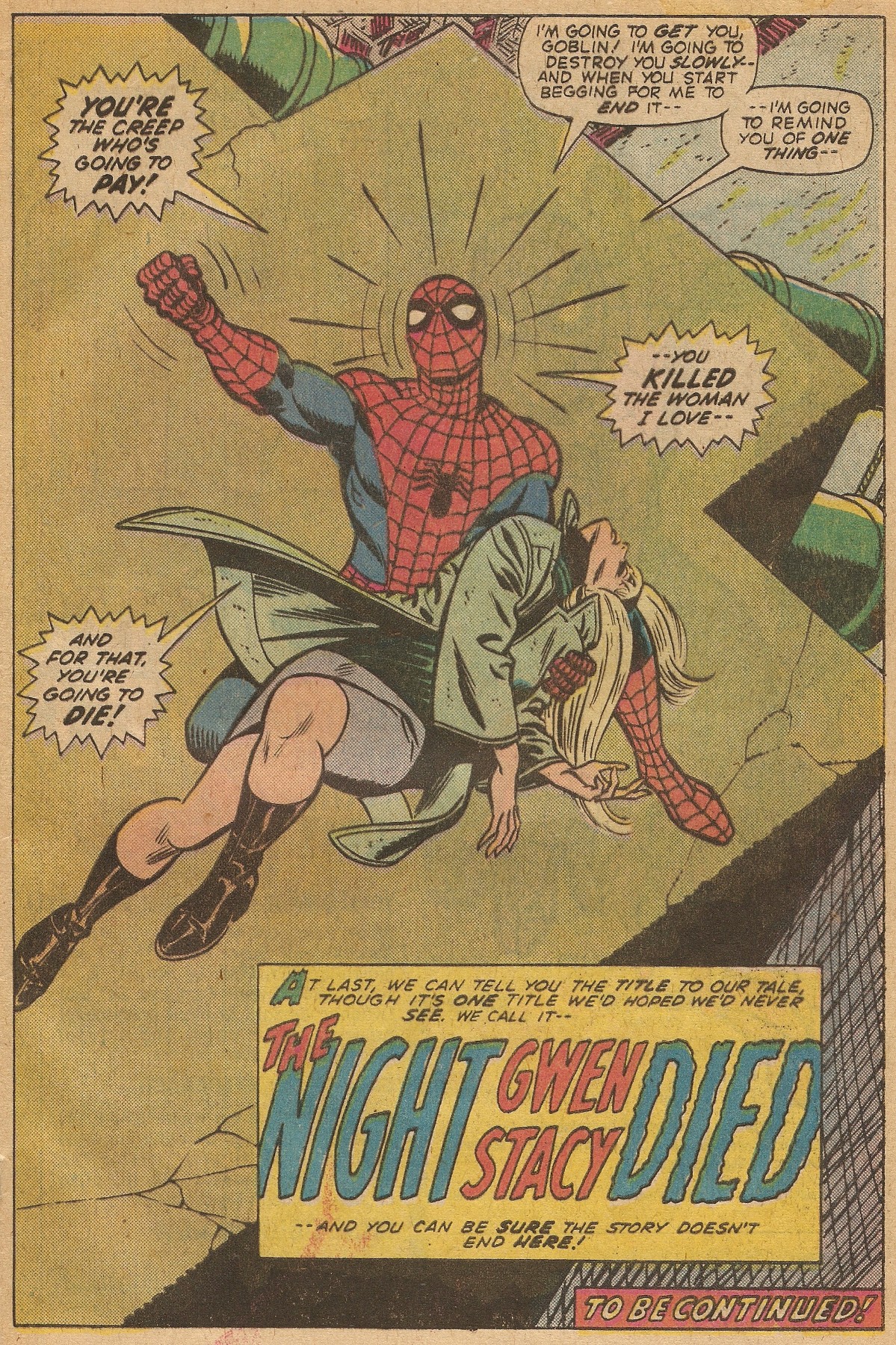 Read online Marvel Tales (1964) comic -  Issue #98 - 32