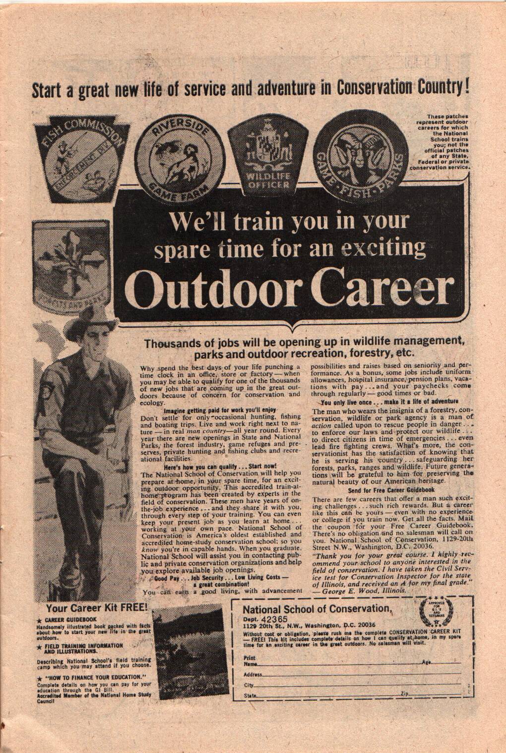 Read online Superman's Girl Friend, Lois Lane comic -  Issue #131 - 7