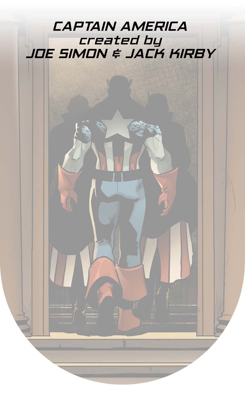 Read online Captain America: Infinity Comic comic -  Issue #2 - 50