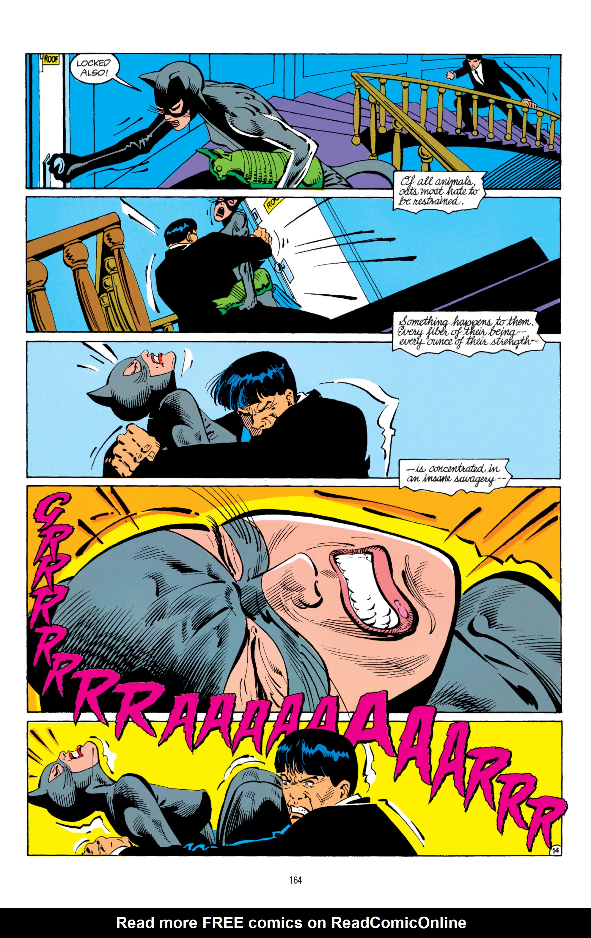 Read online Batman: The Caped Crusader comic -  Issue # TPB 4 (Part 2) - 65