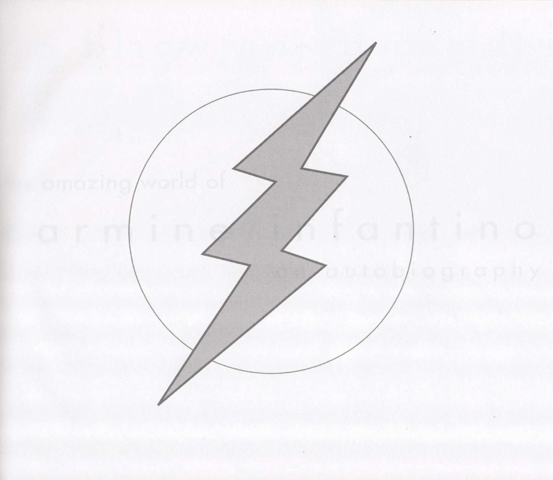 Read online Amazing World of Carmine Infantino comic -  Issue # TPB (Part 1) - 5