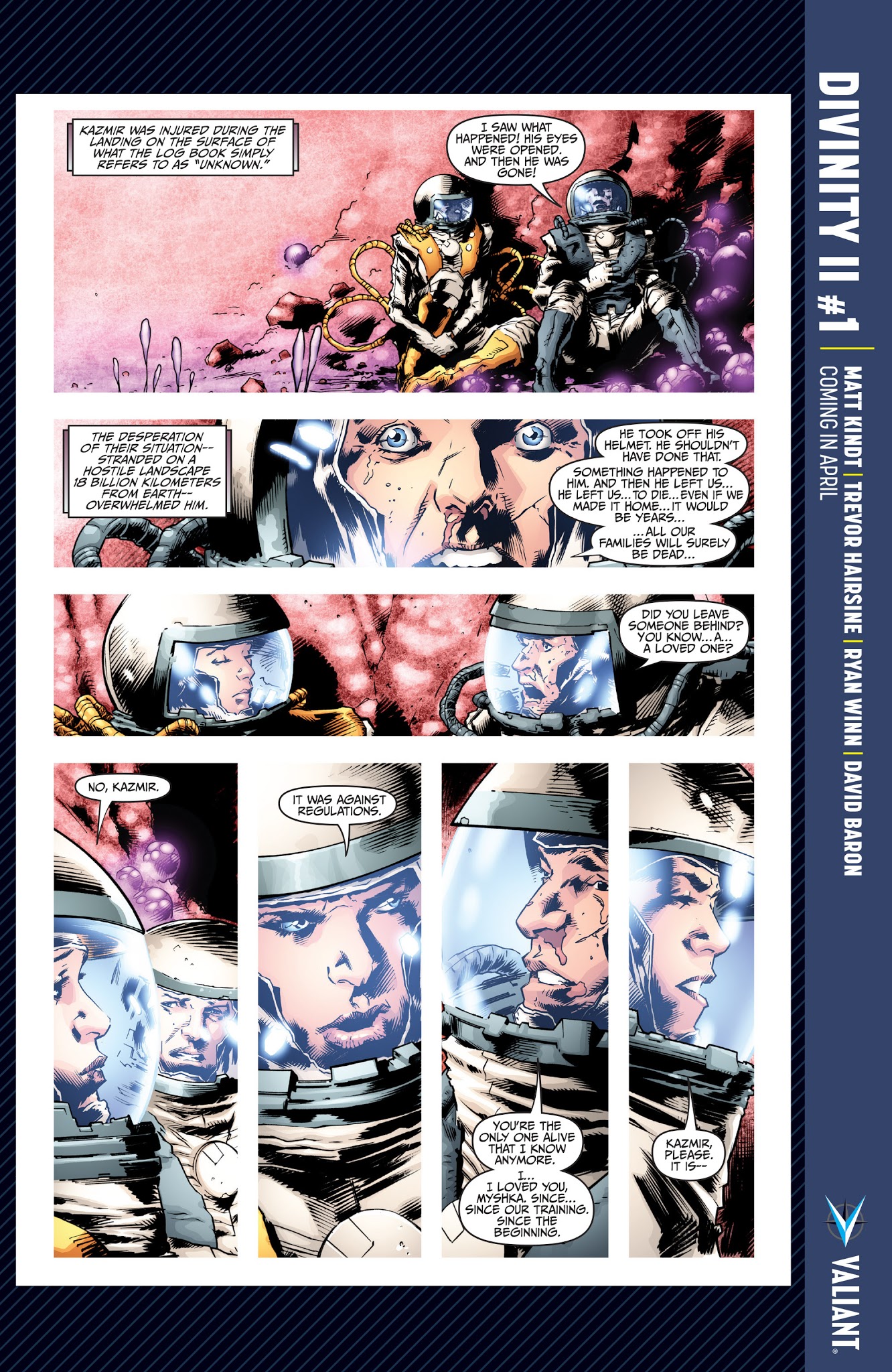 Read online Bloodshot Reborn comic -  Issue # (2015) _Annual 1 - 61