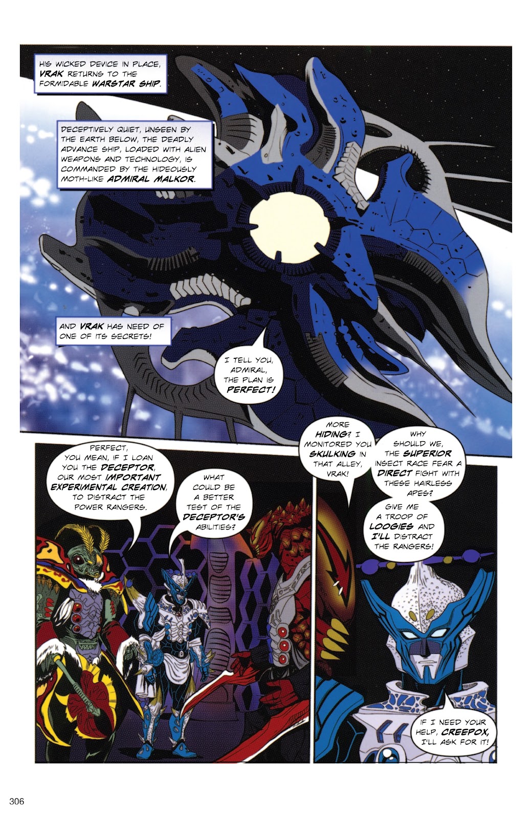 <{ $series->title }} issue TPB 2 (Part 4) - Page 1