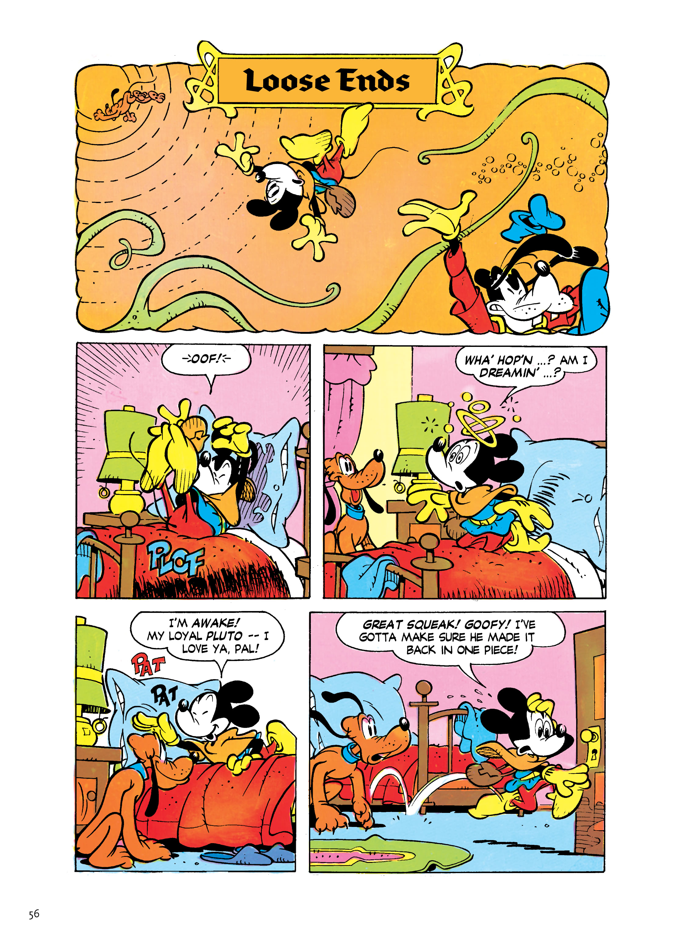 Read online Disney Masters comic -  Issue # TPB 11 (Part 1) - 62