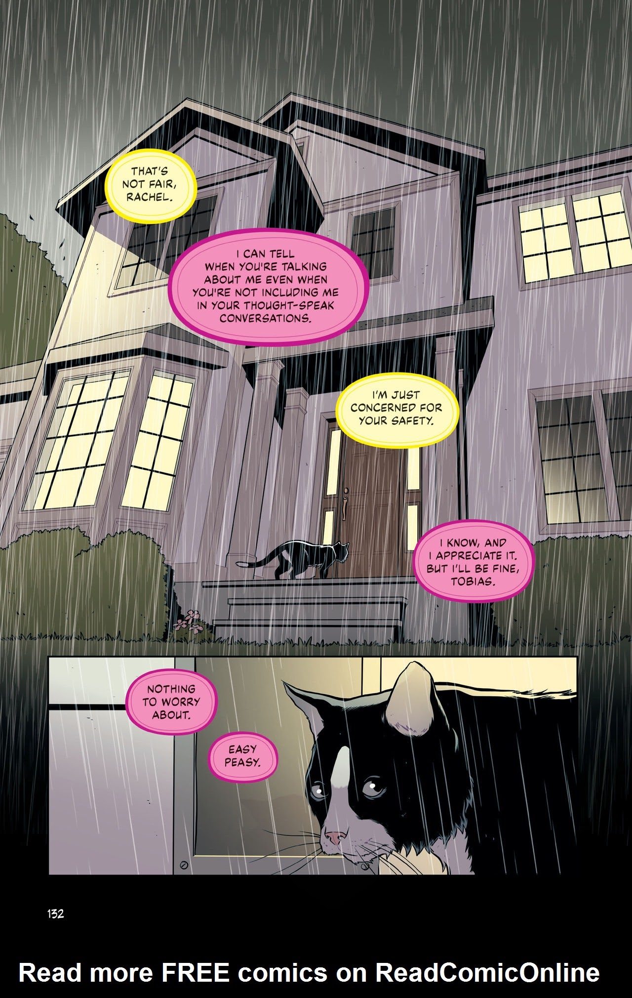 Read online Animorphs: The Graphic Novel comic -  Issue # TPB 2 (Part 2) - 36