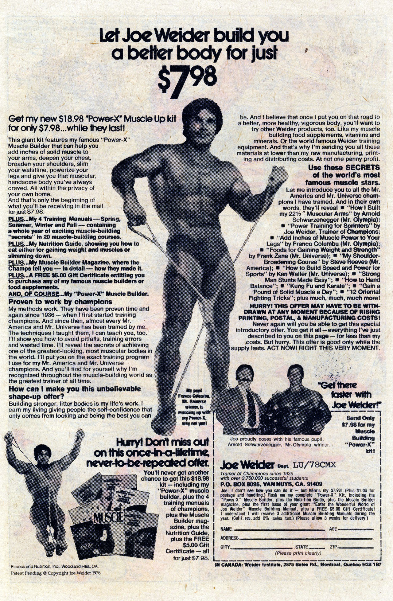 Read online Marvel Super Action (1977) comic -  Issue #3 - 11