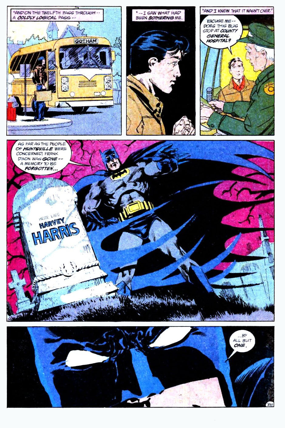 Detective Comics (1937) _Annual_2 Page 38