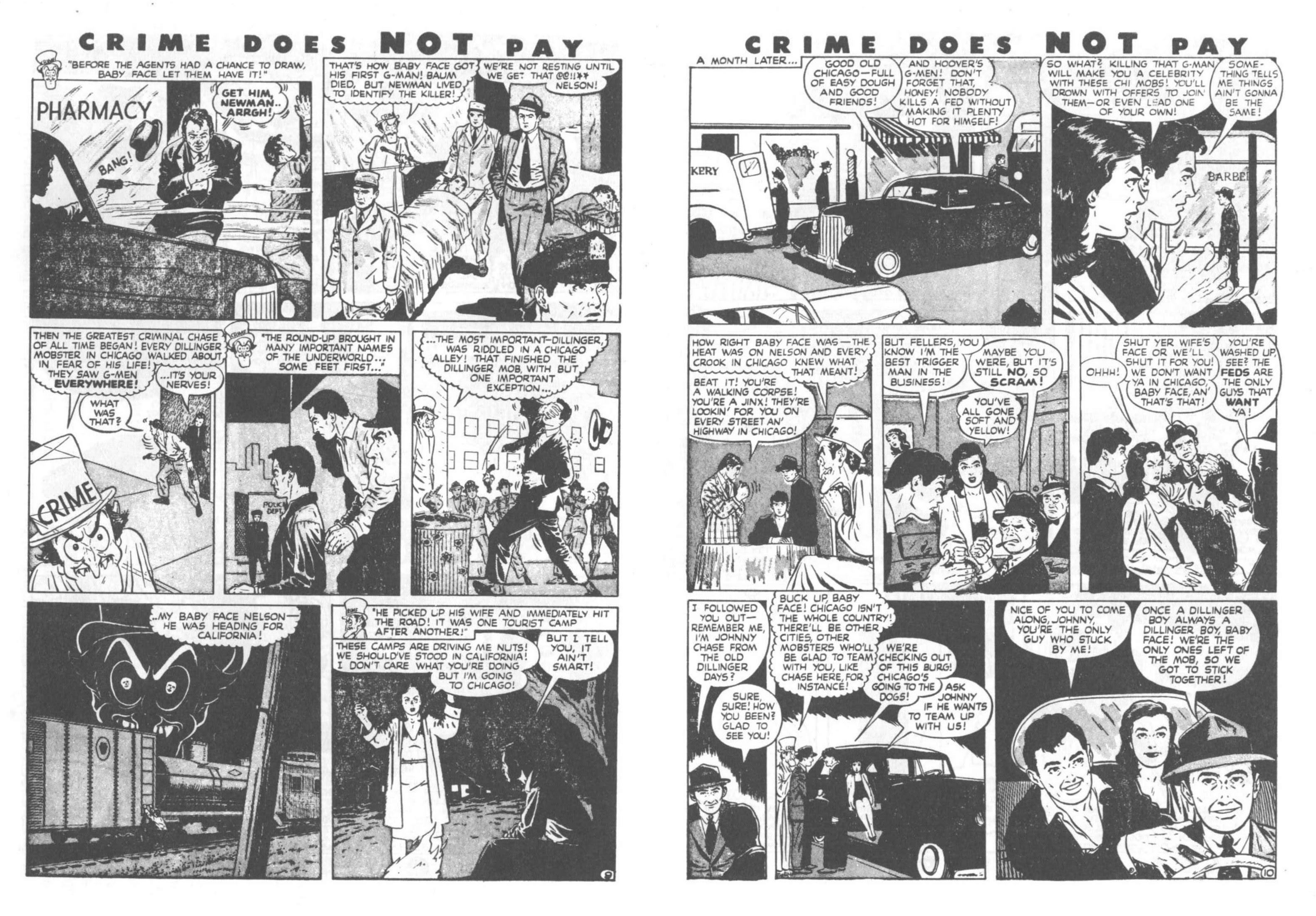 Read online Comix: A History of Comic Books in America comic -  Issue # TPB (Part 1) - 63
