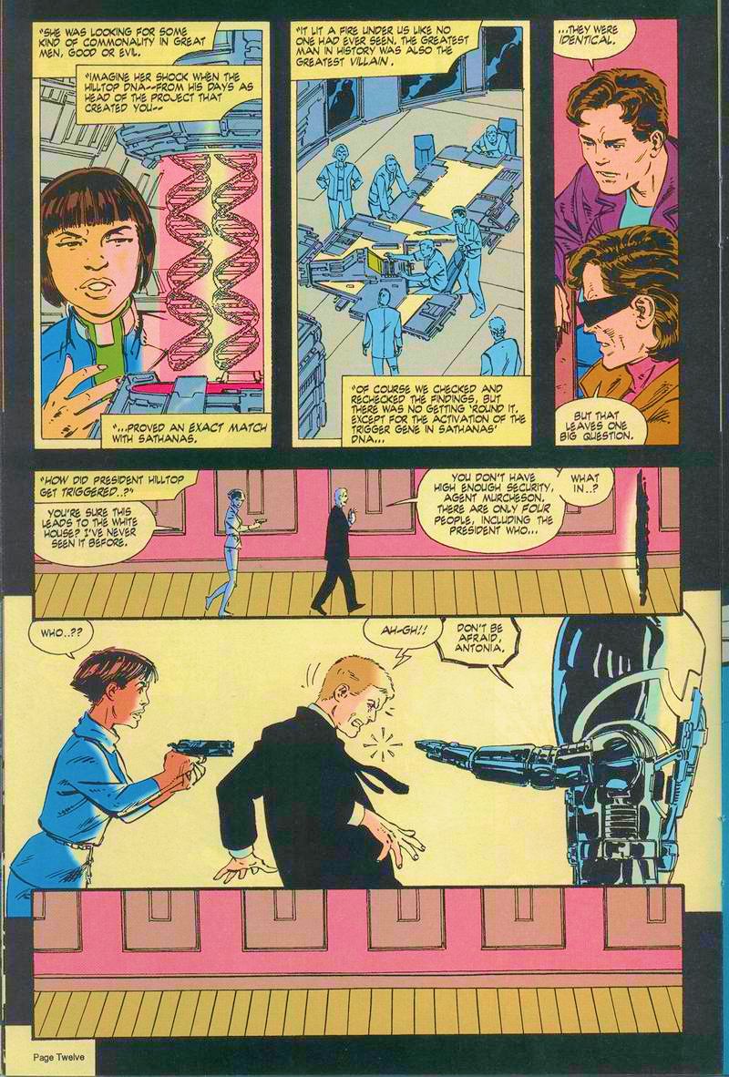 Read online John Byrne's Next Men (1992) comic -  Issue #30 - 14