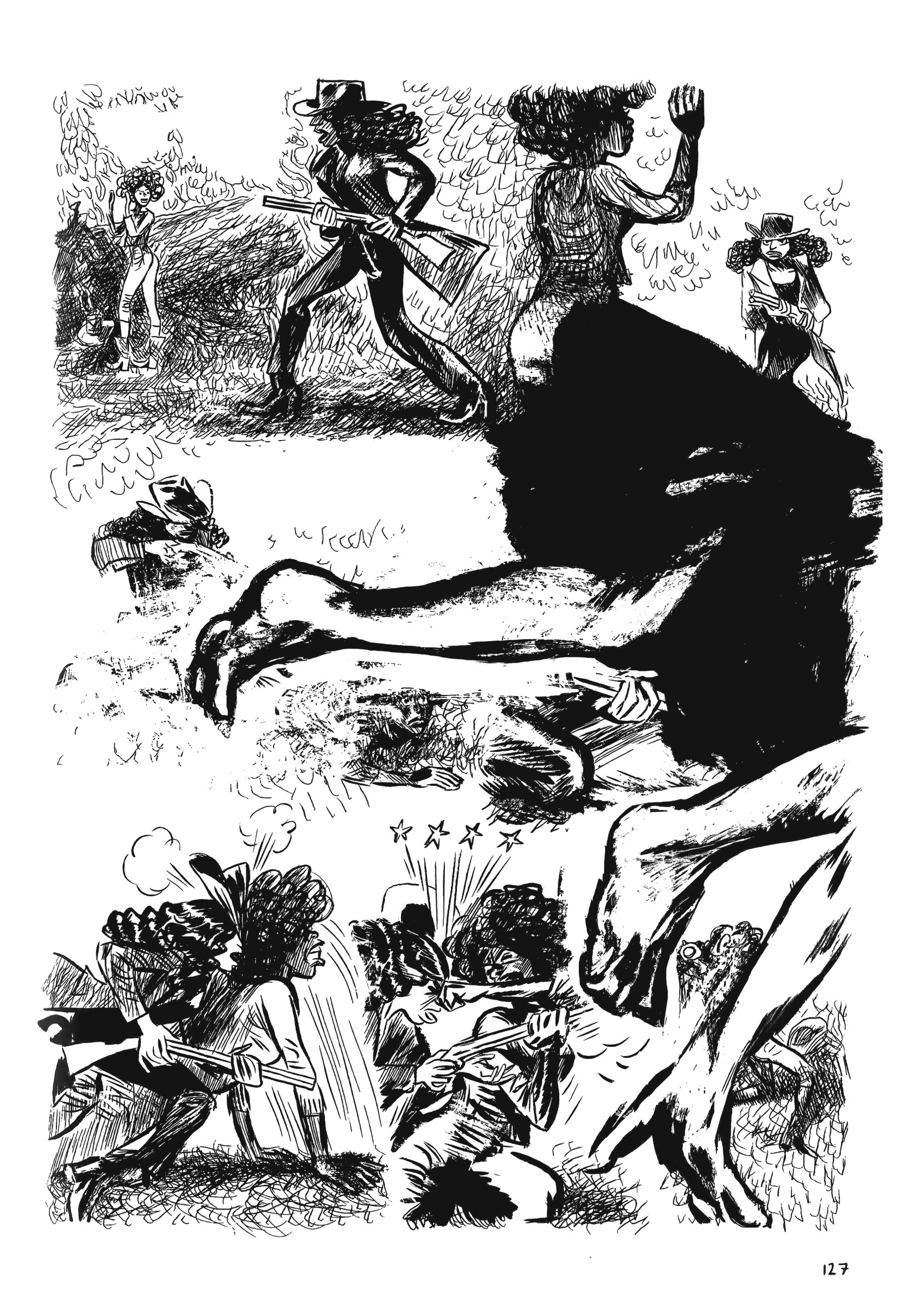 Read online Mitchum comic -  Issue # TPB (Part 2) - 28