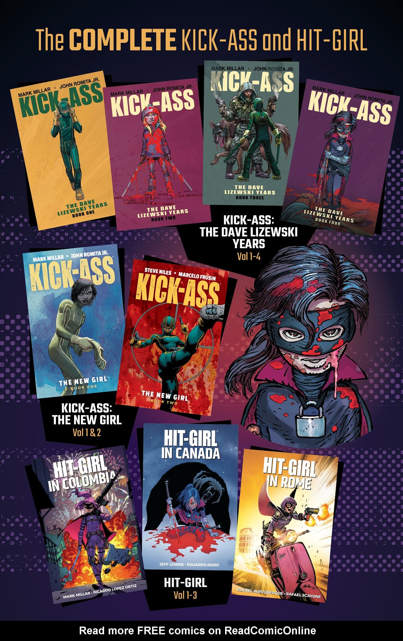 Read online Kick-Ass (2018) comic -  Issue #10 - 26