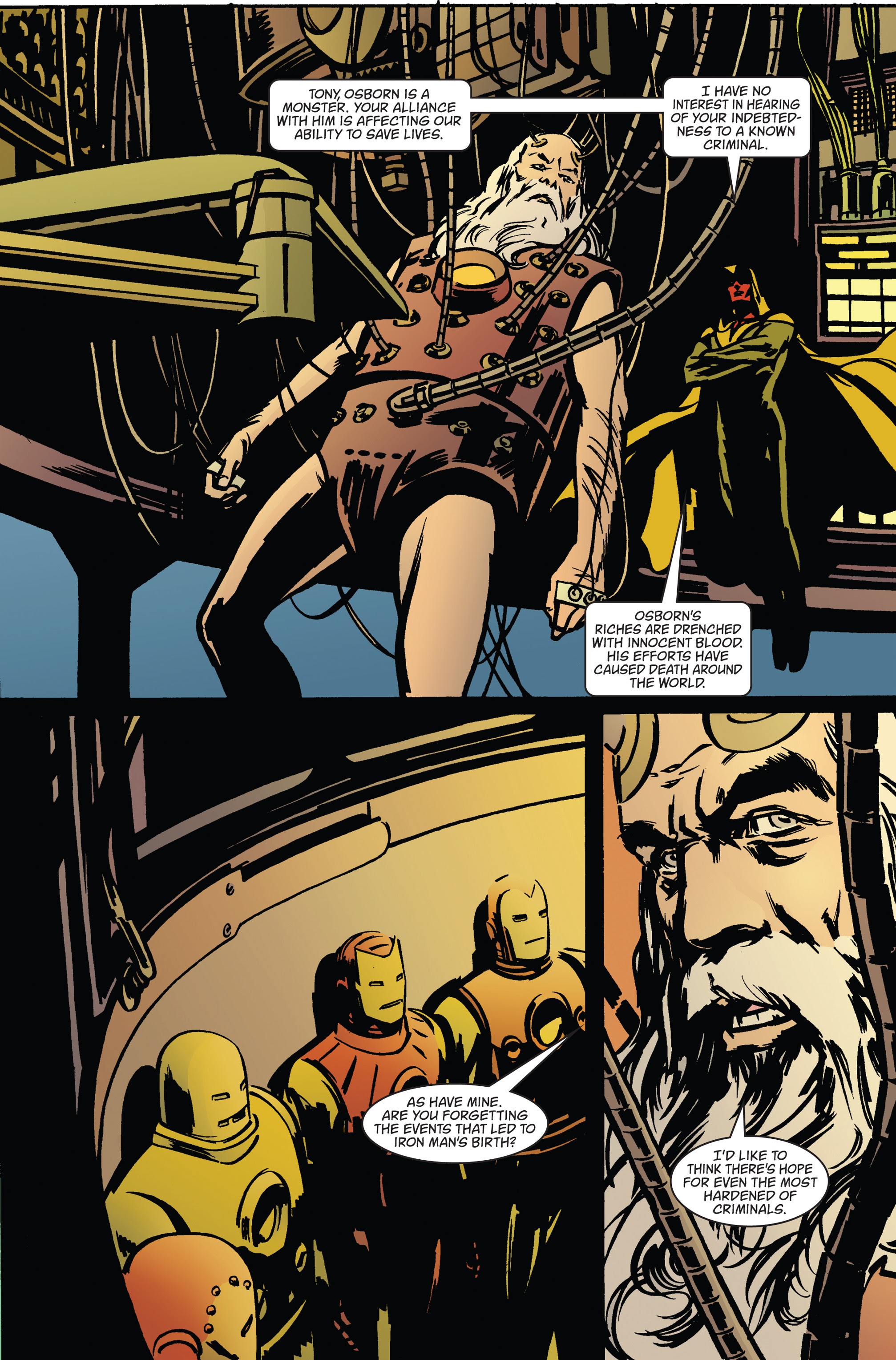 Read online Earth X comic -  Issue # _TPB (Part 2) - 88