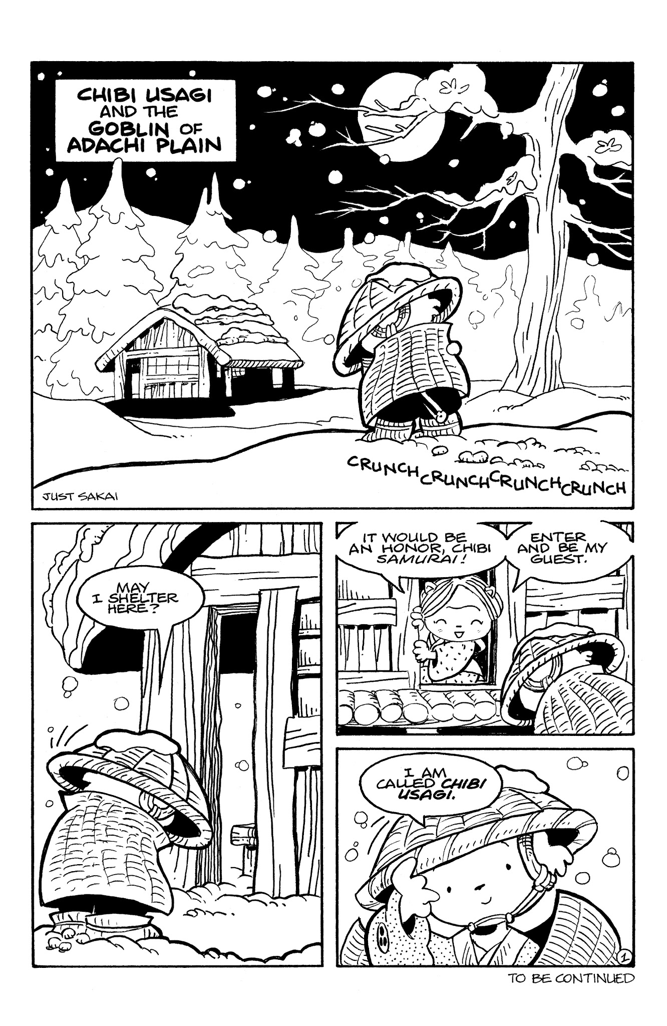 Read online Usagi Yojimbo (1996) comic -  Issue #161 - 26