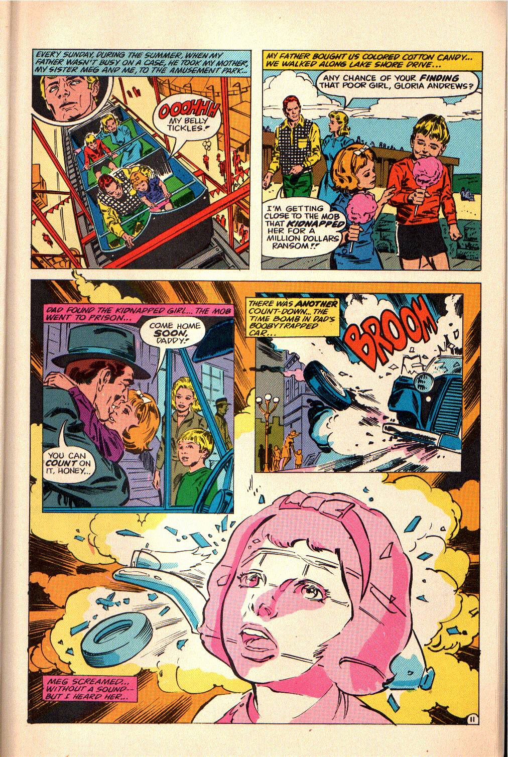 Blue Ribbon Comics issue 3 - Page 14