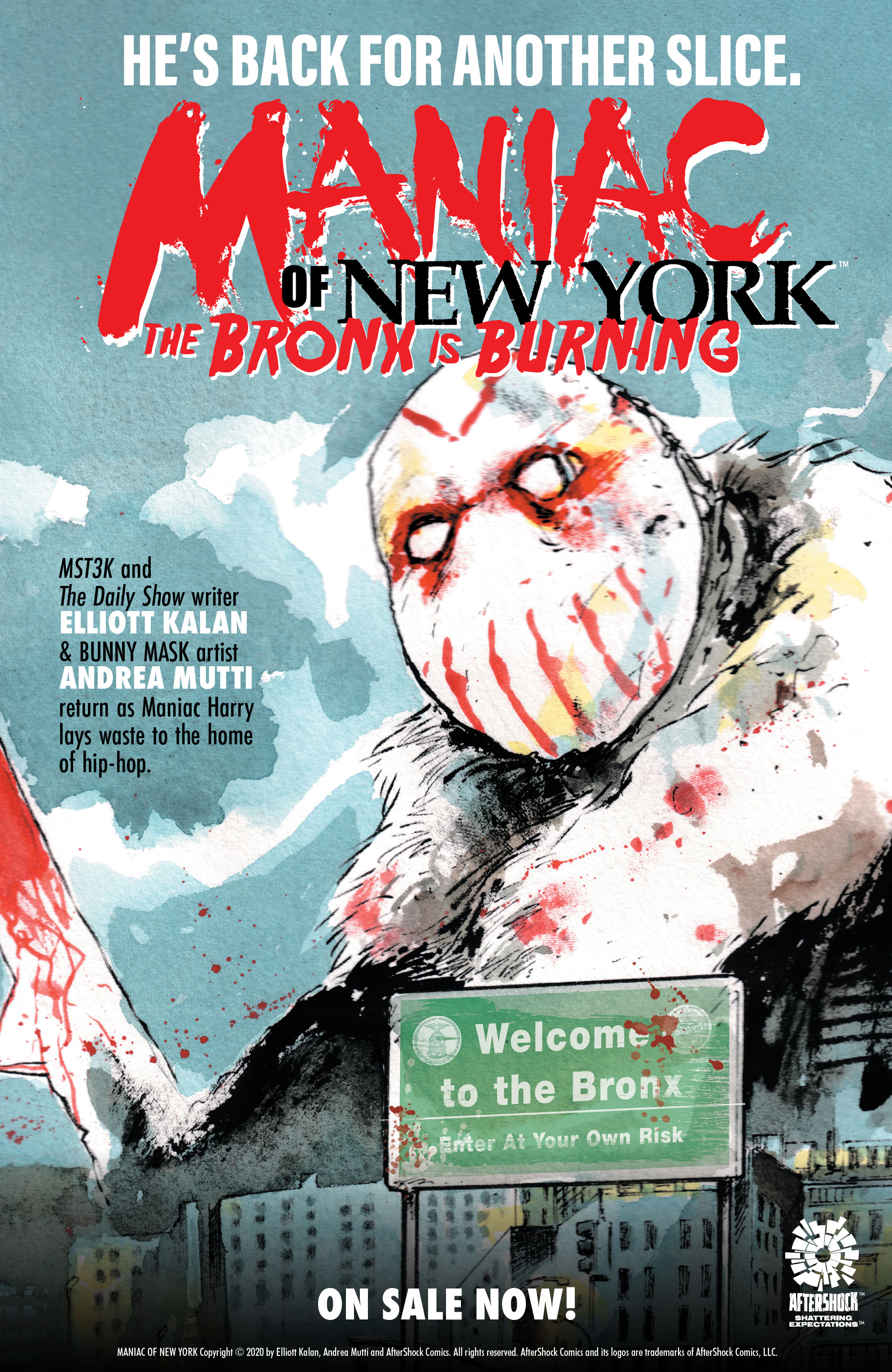 Read online Almost American comic -  Issue #5 - 25