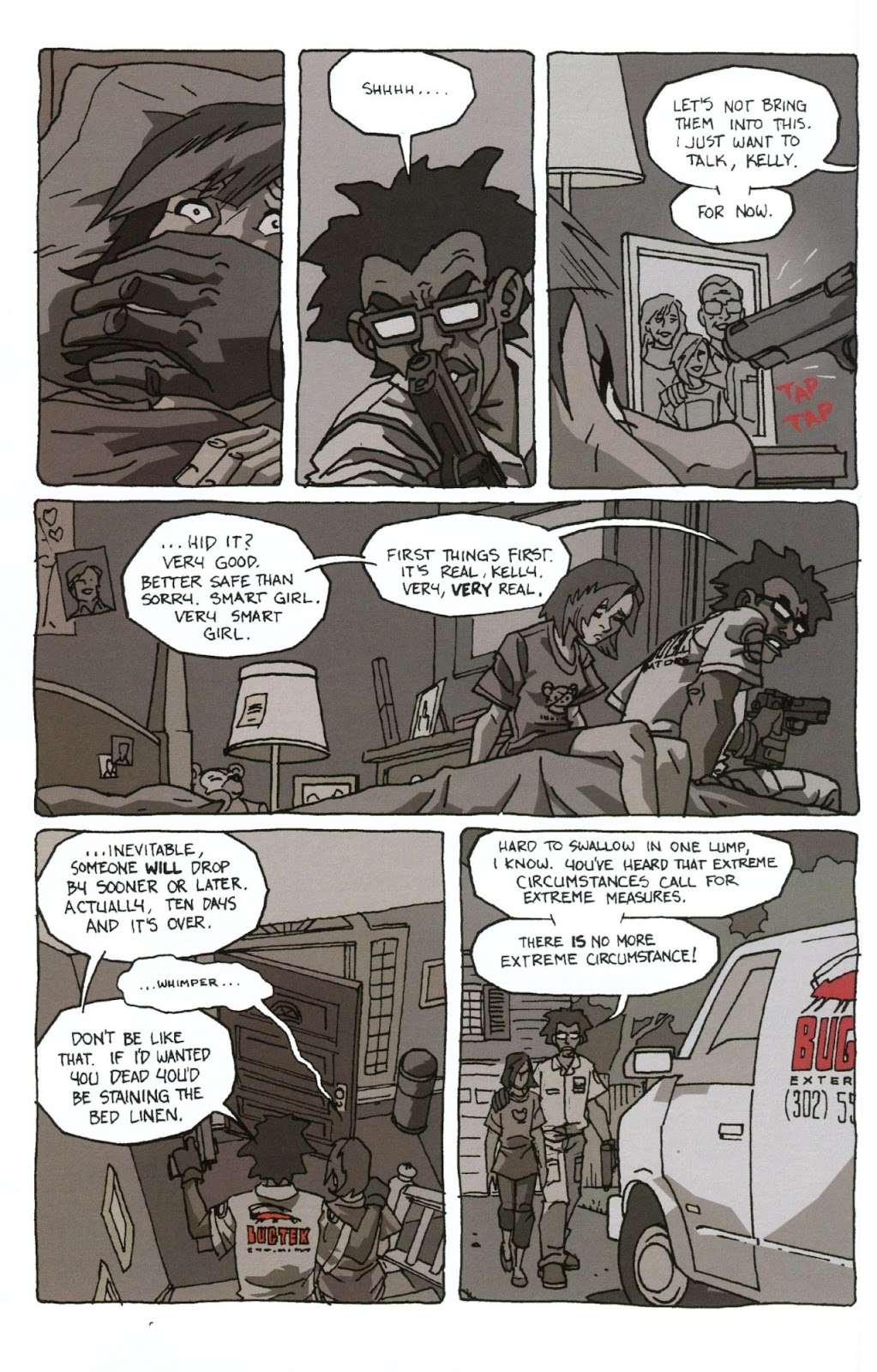 10 issue Full - Page 32