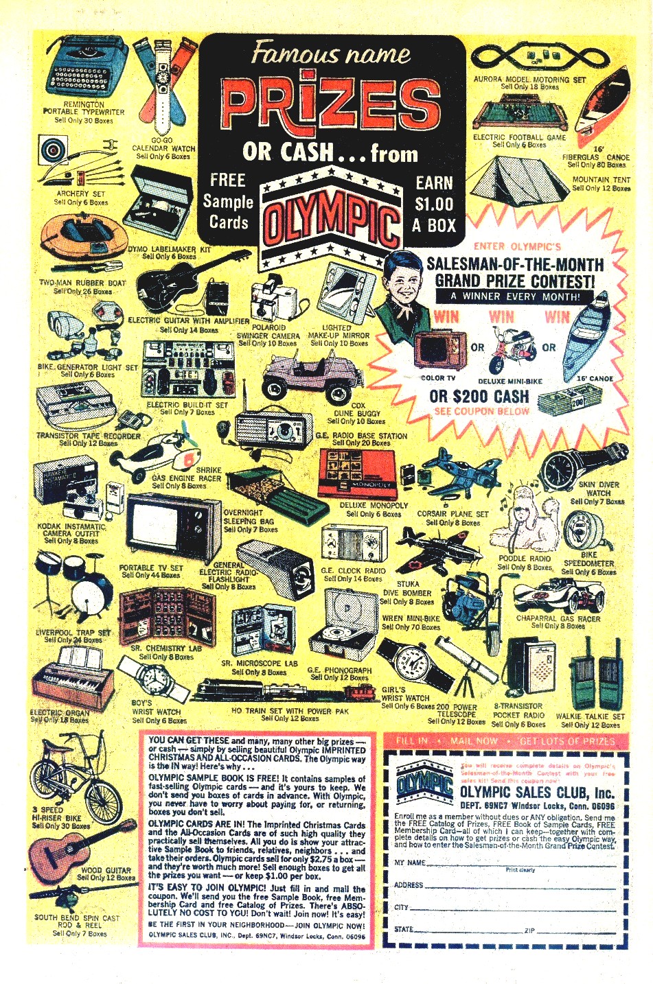 Read online Windy and Willy comic -  Issue #3 - 34