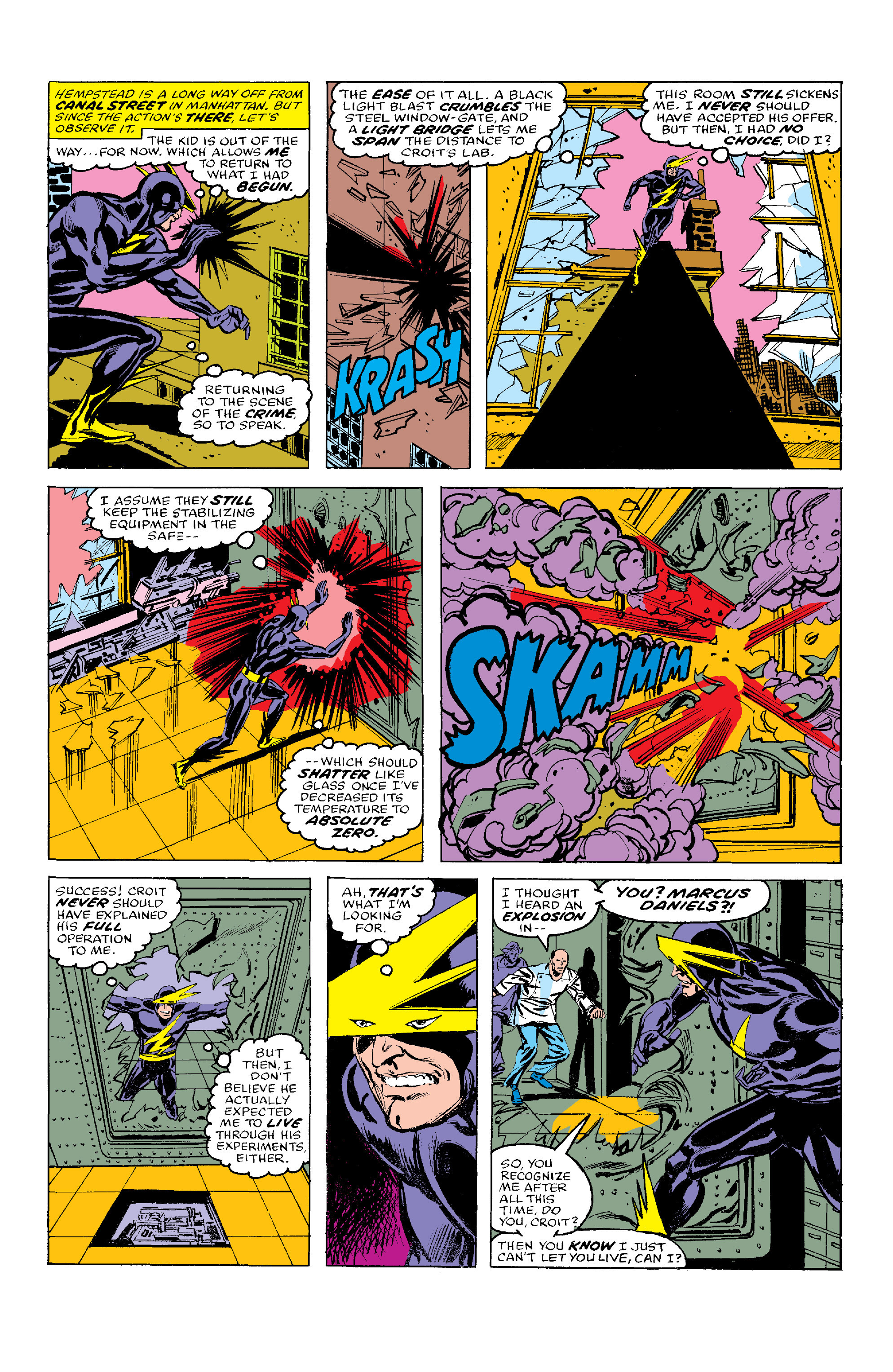 Read online Nova Classic comic -  Issue # TPB 2 (Part 2) - 19