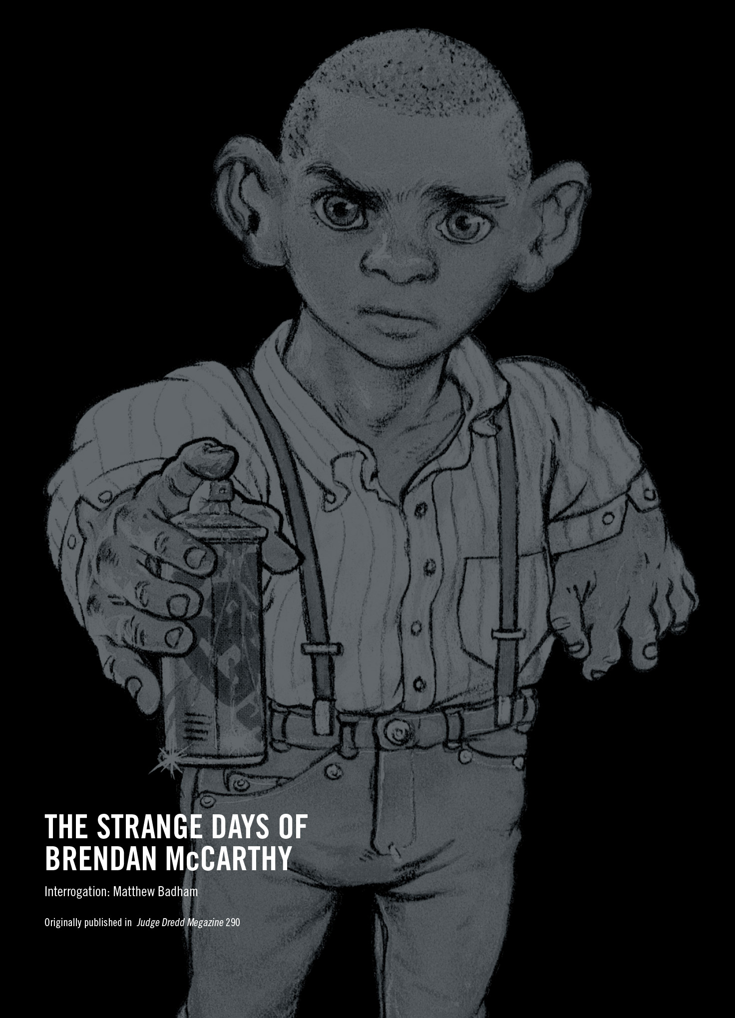 Read online Sooner or Later comic -  Issue # TPB - 77