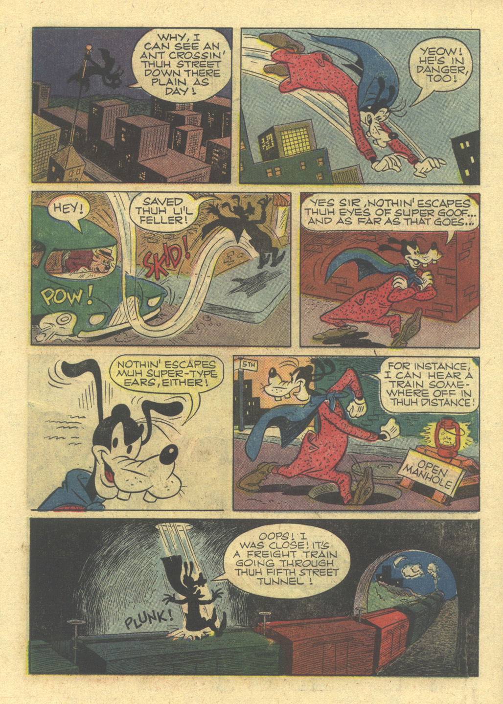 Read online Donald Duck (1962) comic -  Issue #102 - 15