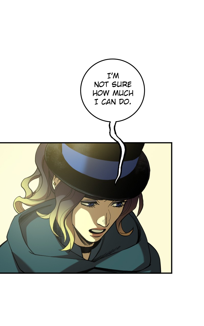 Read online Zatanna & the Ripper comic -  Issue #9 - 23