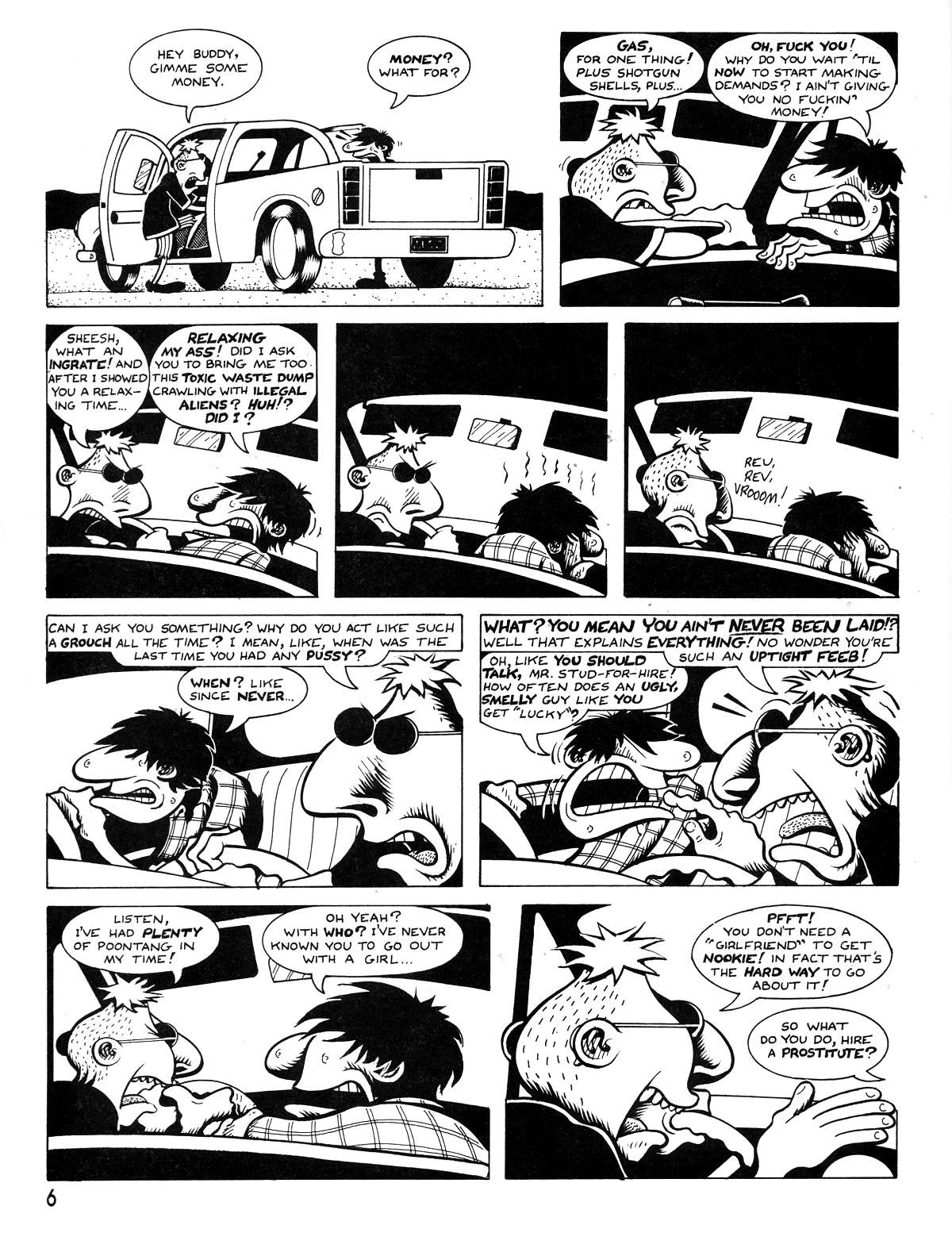 Read online Neat Stuff comic -  Issue #15 - 7