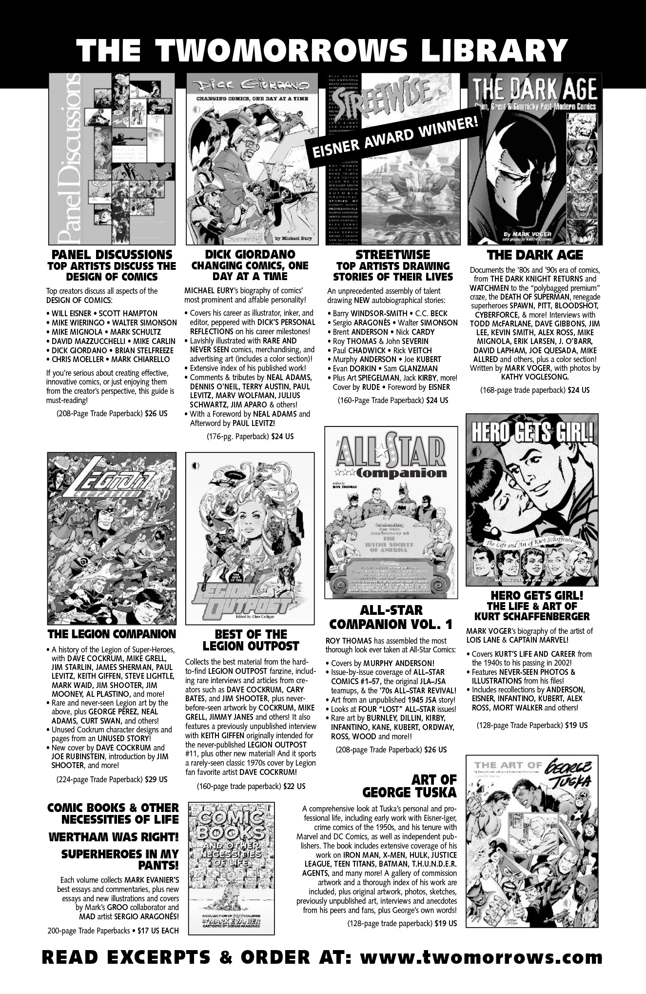 Read online Silver Star: Graphite Edition comic -  Issue # TPB (Part 2) - 58