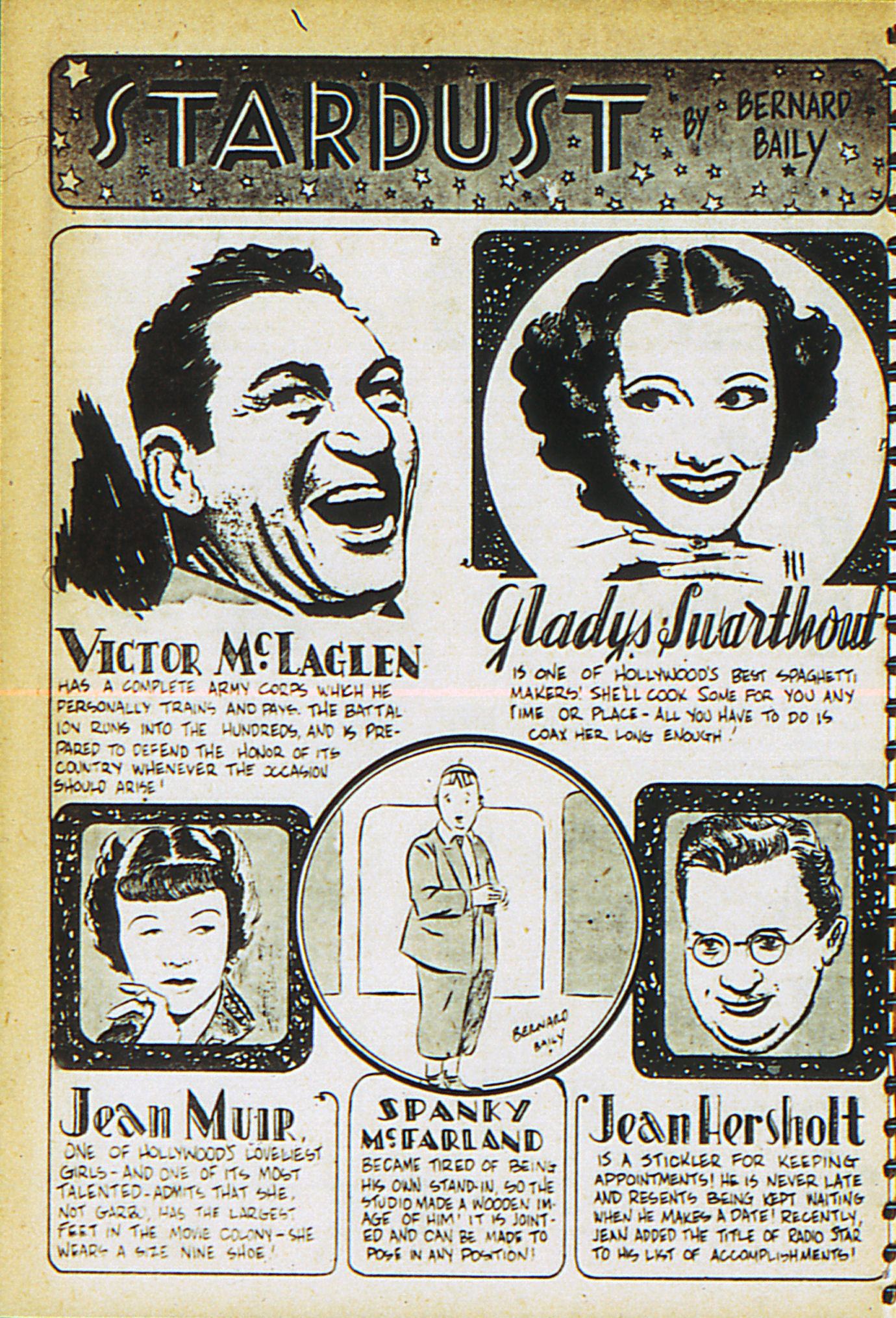 Read online Adventure Comics (1938) comic -  Issue #27 - 48