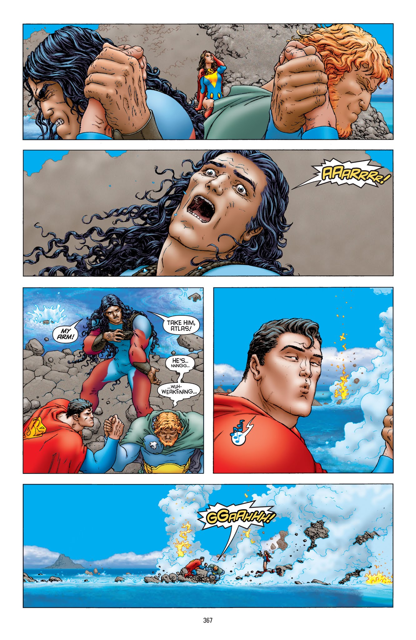 Read online Lois Lane: A Celebration of 75 Years comic -  Issue # TPB (Part 4) - 61