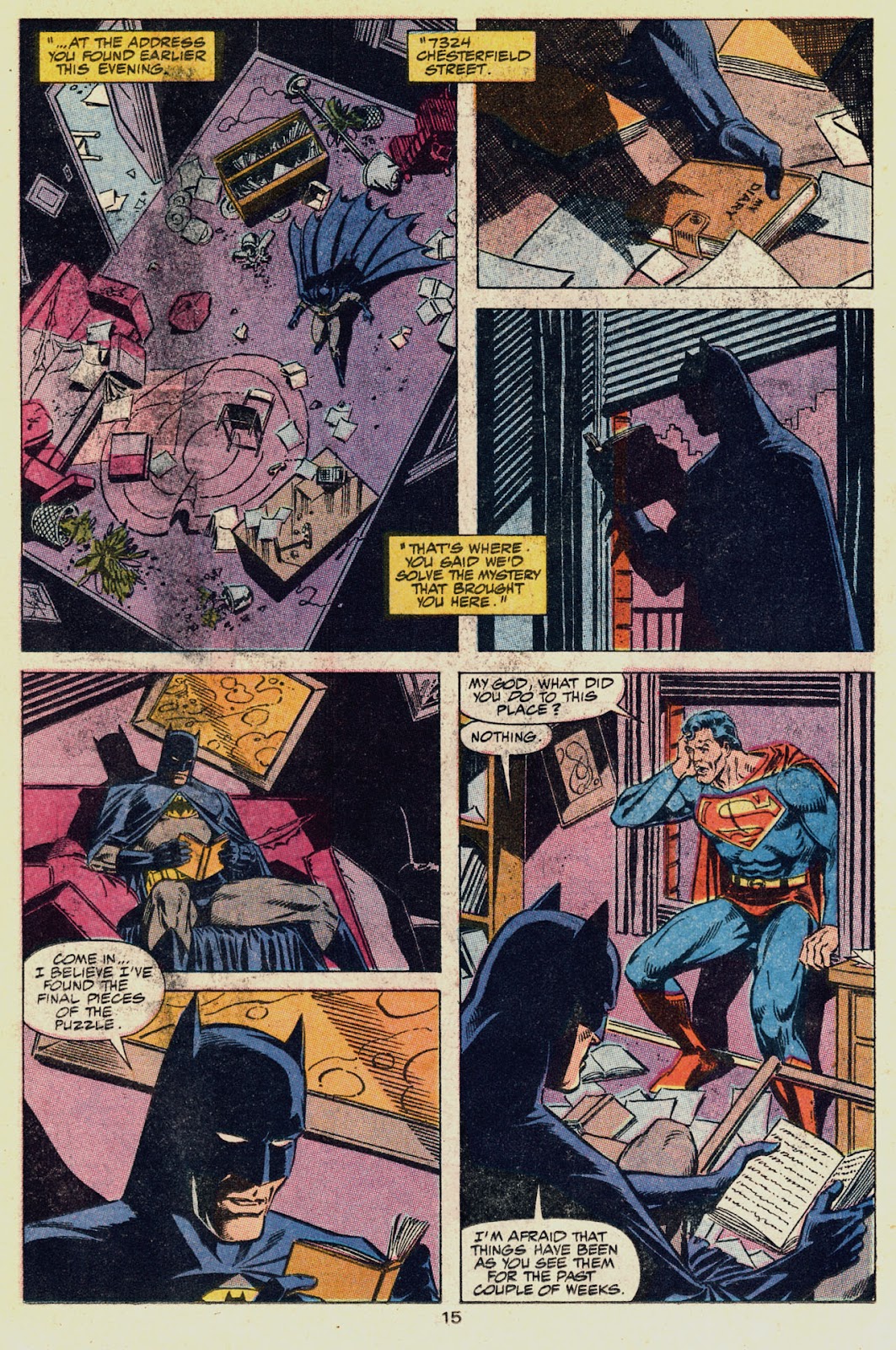 Action Comics (1938) issue 654 - Page 22