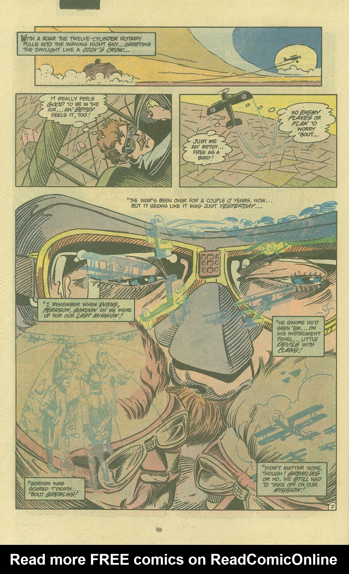 Read online Sgt. Rock comic -  Issue #394 - 24