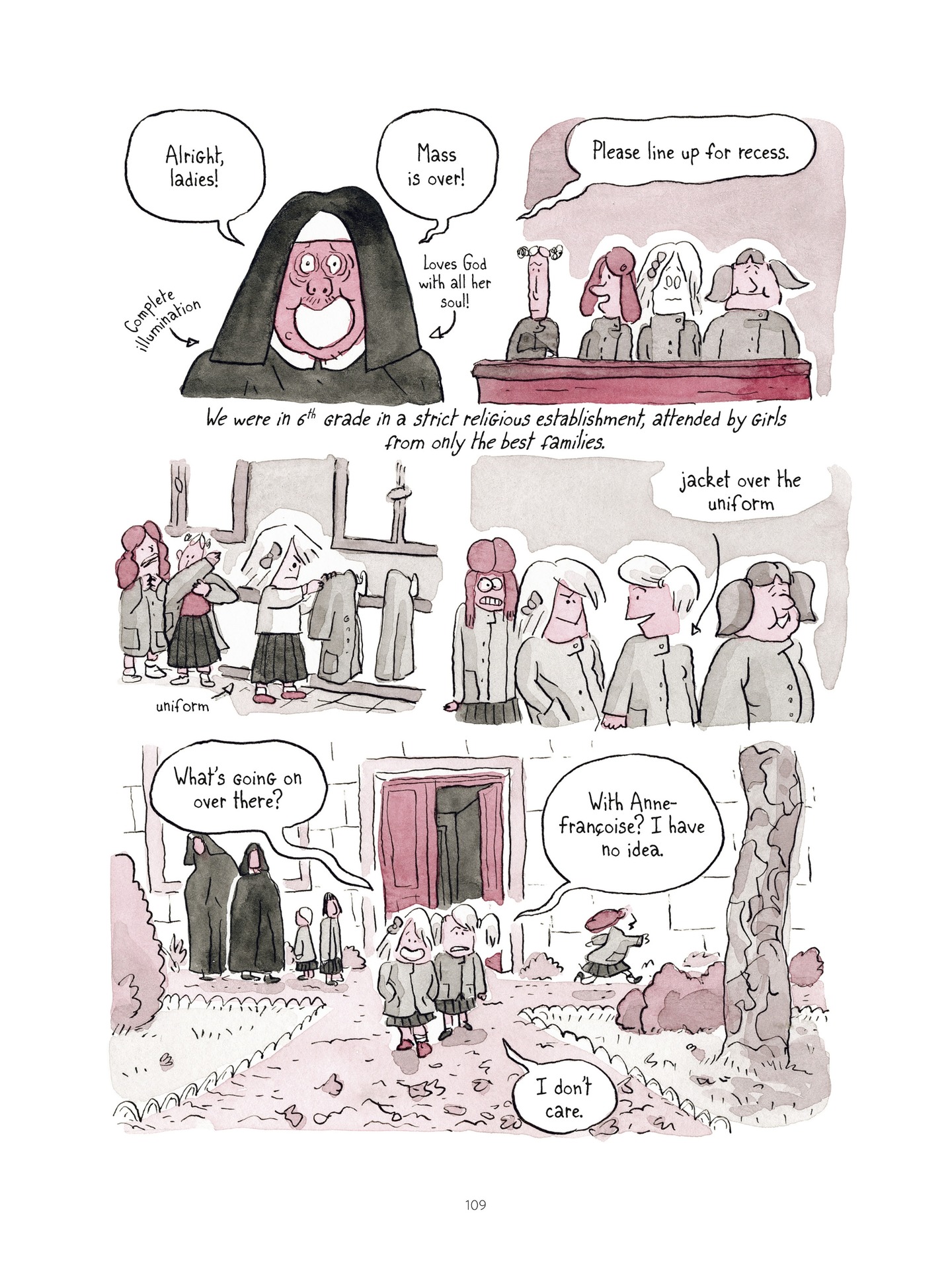 Read online Maiden (2020) comic -  Issue # TPB 1 (Part 2) - 12