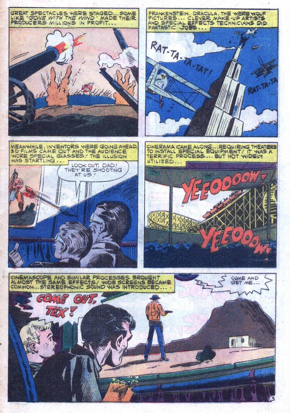 Read online Konga comic -  Issue #1 - 33