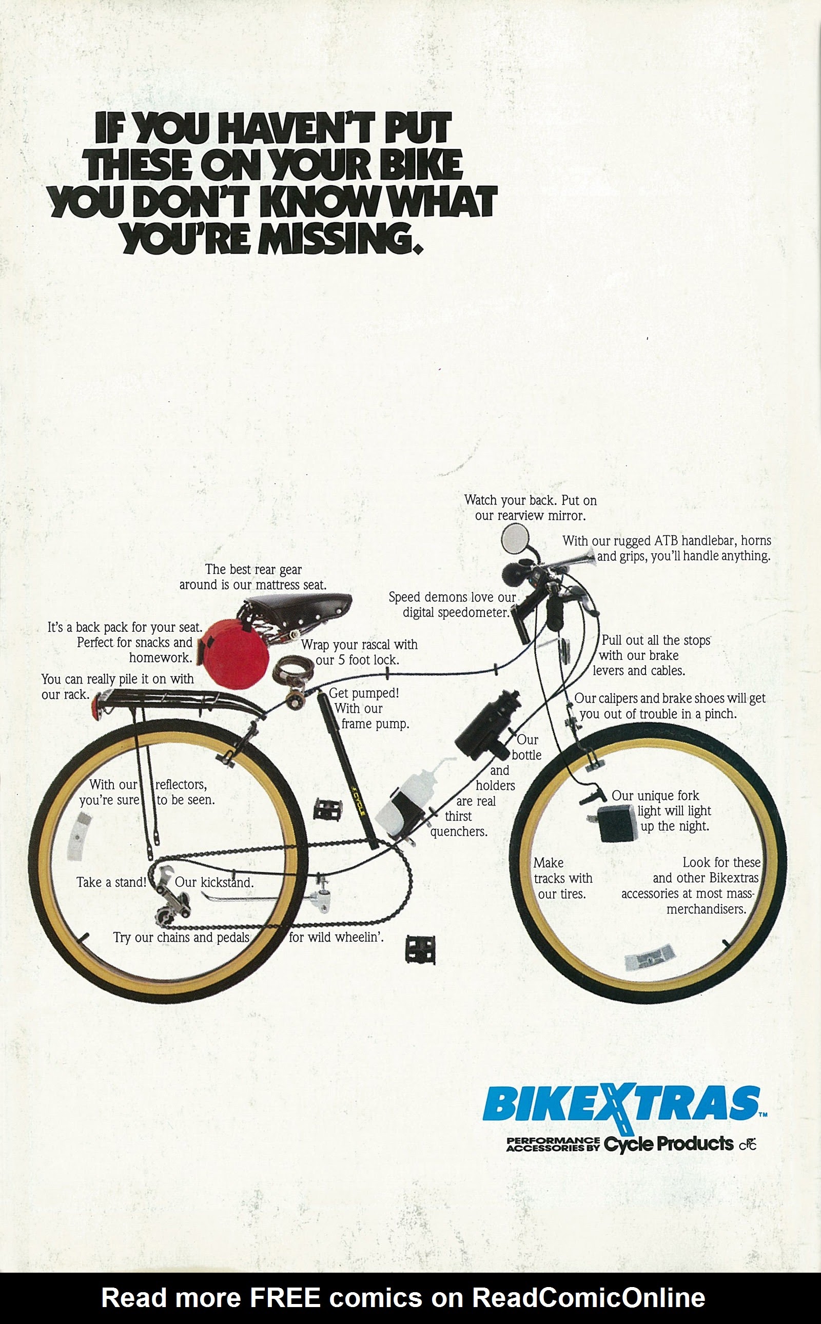 Read online To Riverdale And Back Again comic -  Issue # Full - 68