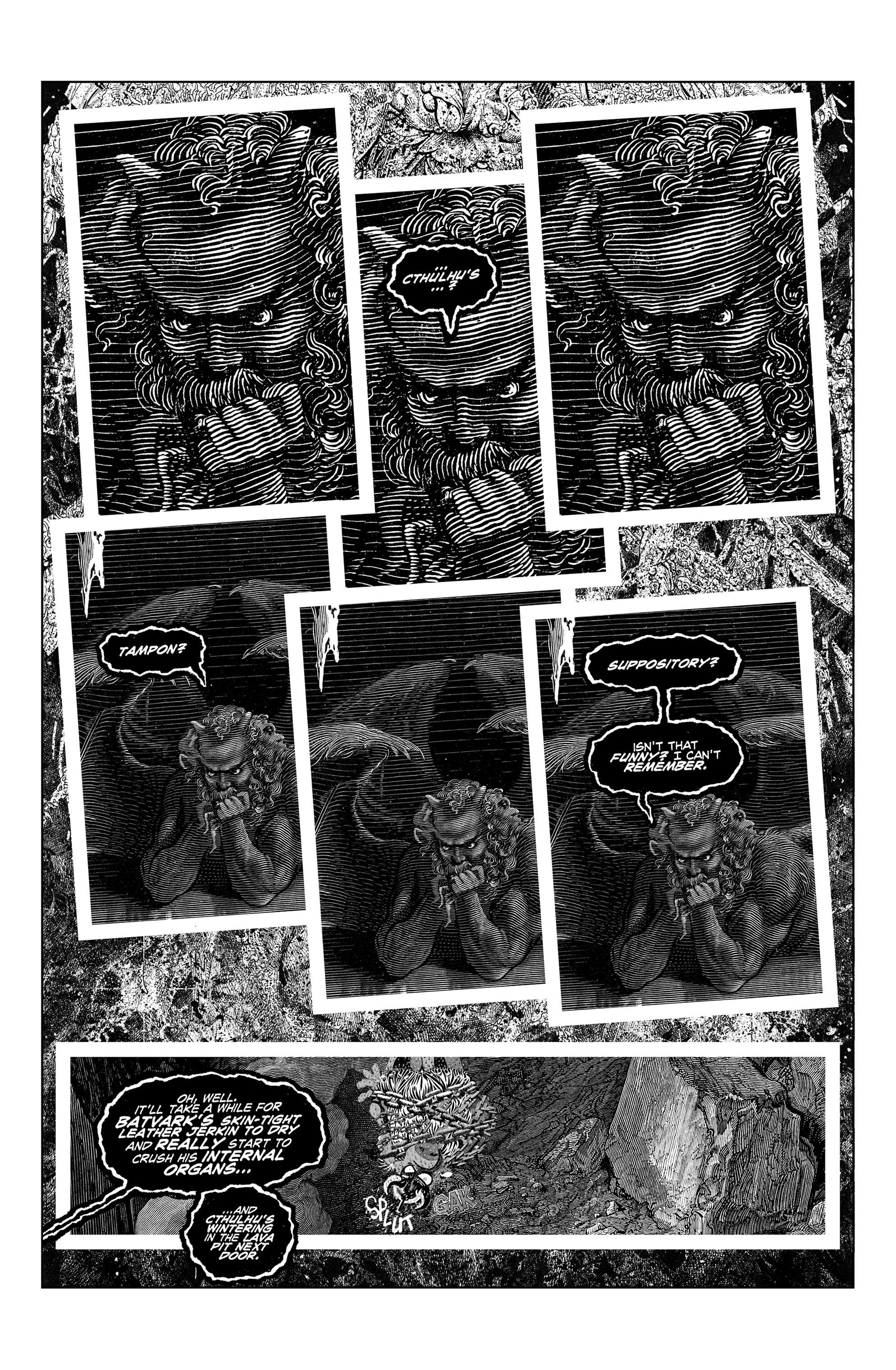 Read online You Dont Know Jack comic -  Issue # Full - 19