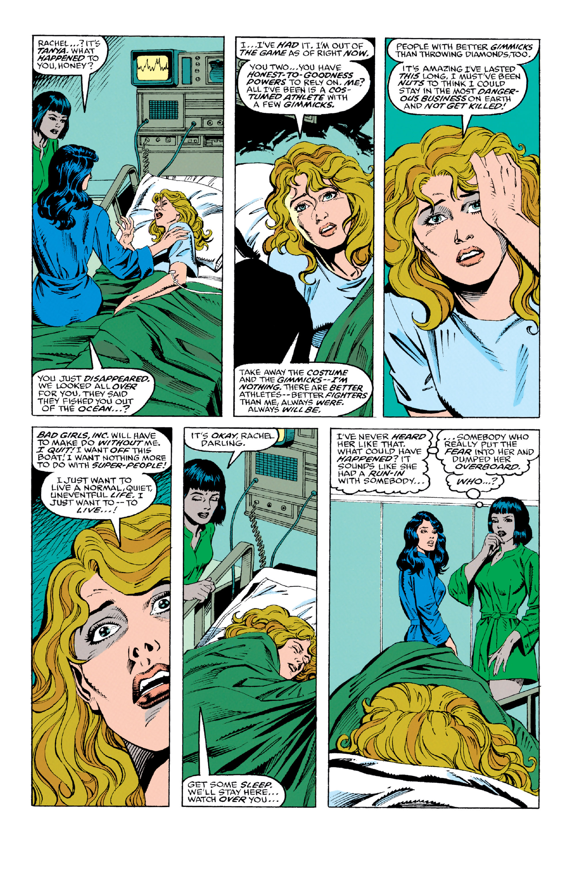 Read online Captain America Epic Collection comic -  Issue # TPB The Superia Strategem (Part 1) - 62