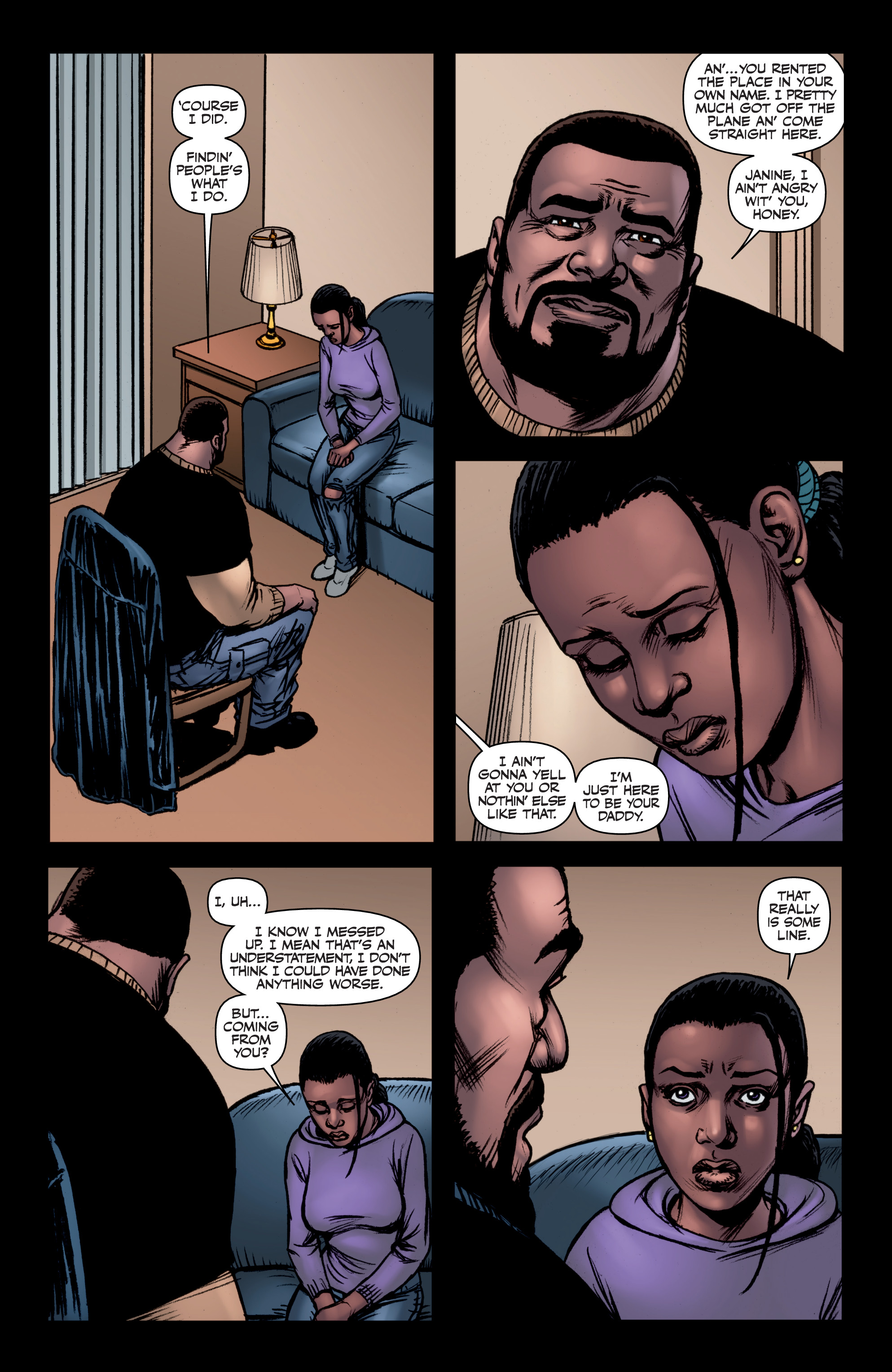 Read online The Boys Omnibus comic -  Issue # TPB 6 (Part 2) - 85