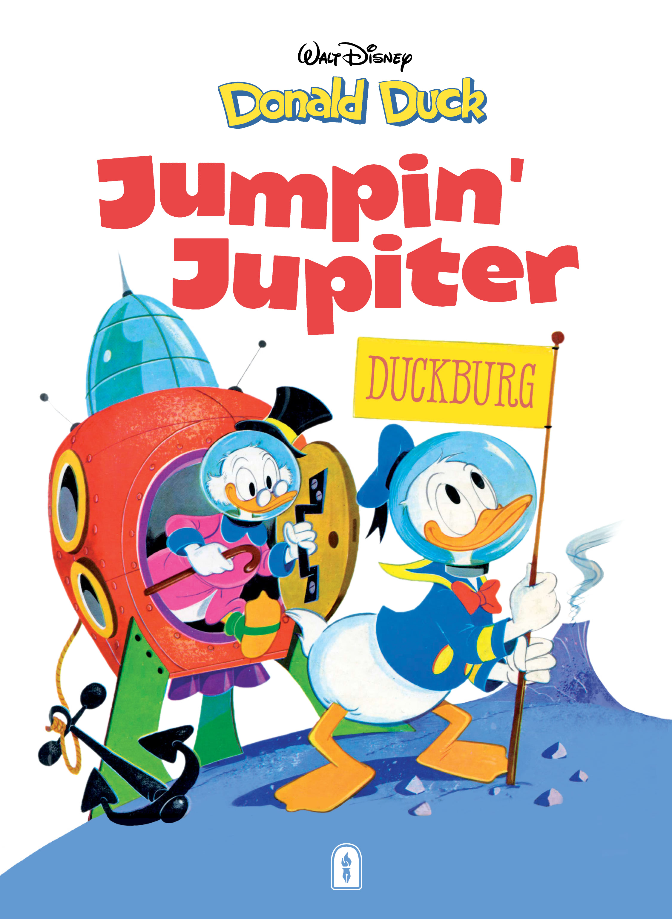 Read online Disney Masters comic -  Issue # TPB 16 (Part 1) - 4
