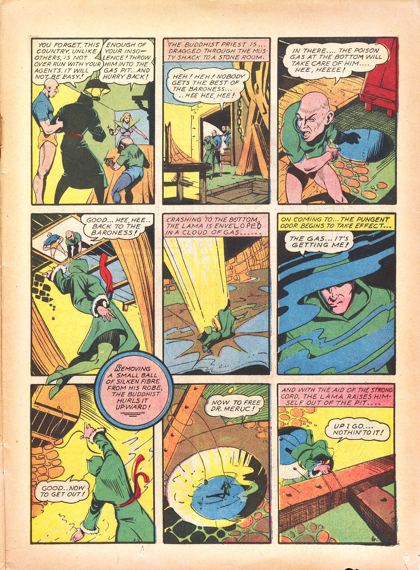 Read online Prize Comics comic -  Issue #13 - 44