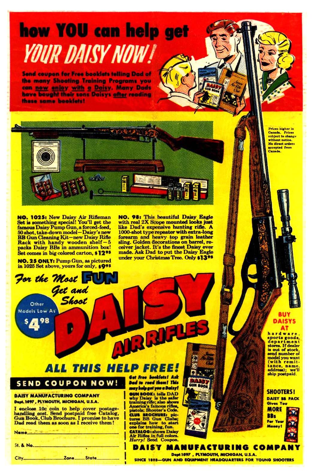 Read online Star Spangled War Stories (1952) comic -  Issue #64 - 36