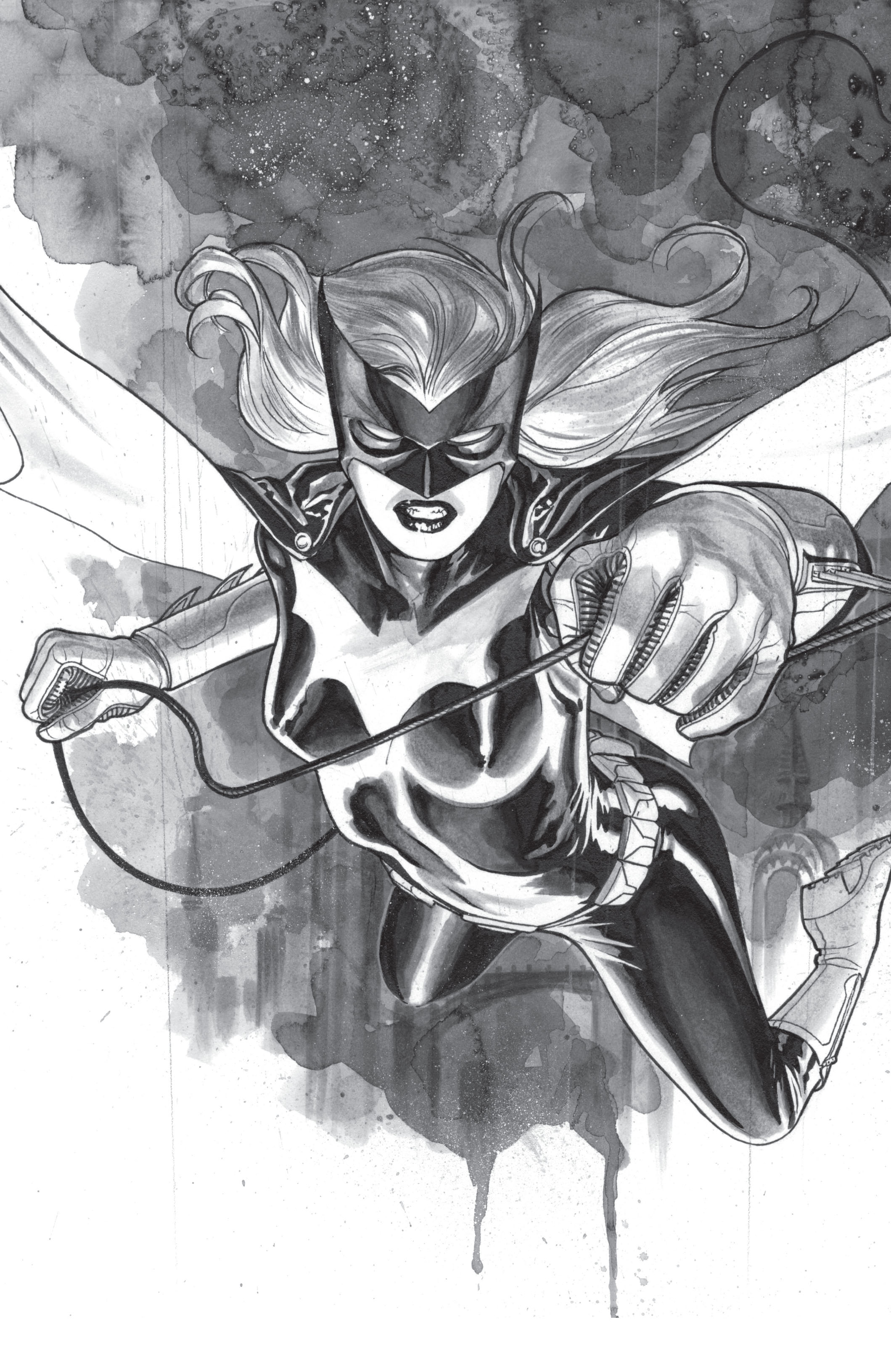 Read online Detective Comics (1937) comic -  Issue # _TPB Batwoman – Elegy (New Edition) (Part 2) - 44