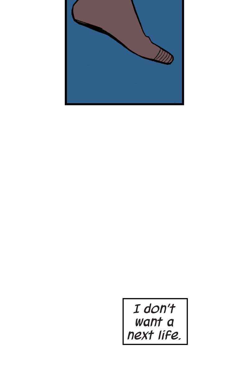 Read online Hawkeye: My Life as a Weapon Infinity Comic comic -  Issue # TPB 5 (Part 1) - 45